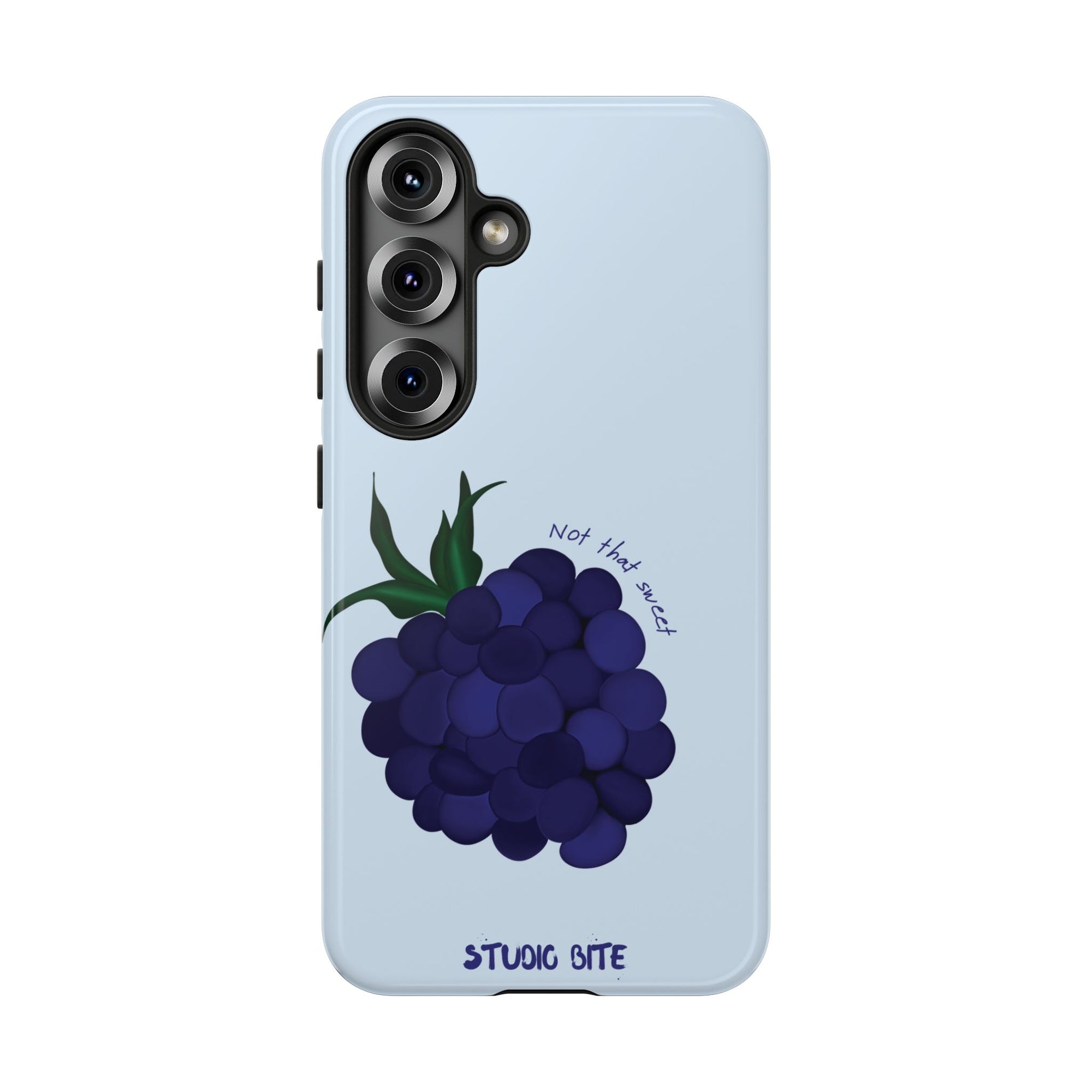 BLACKBERRY