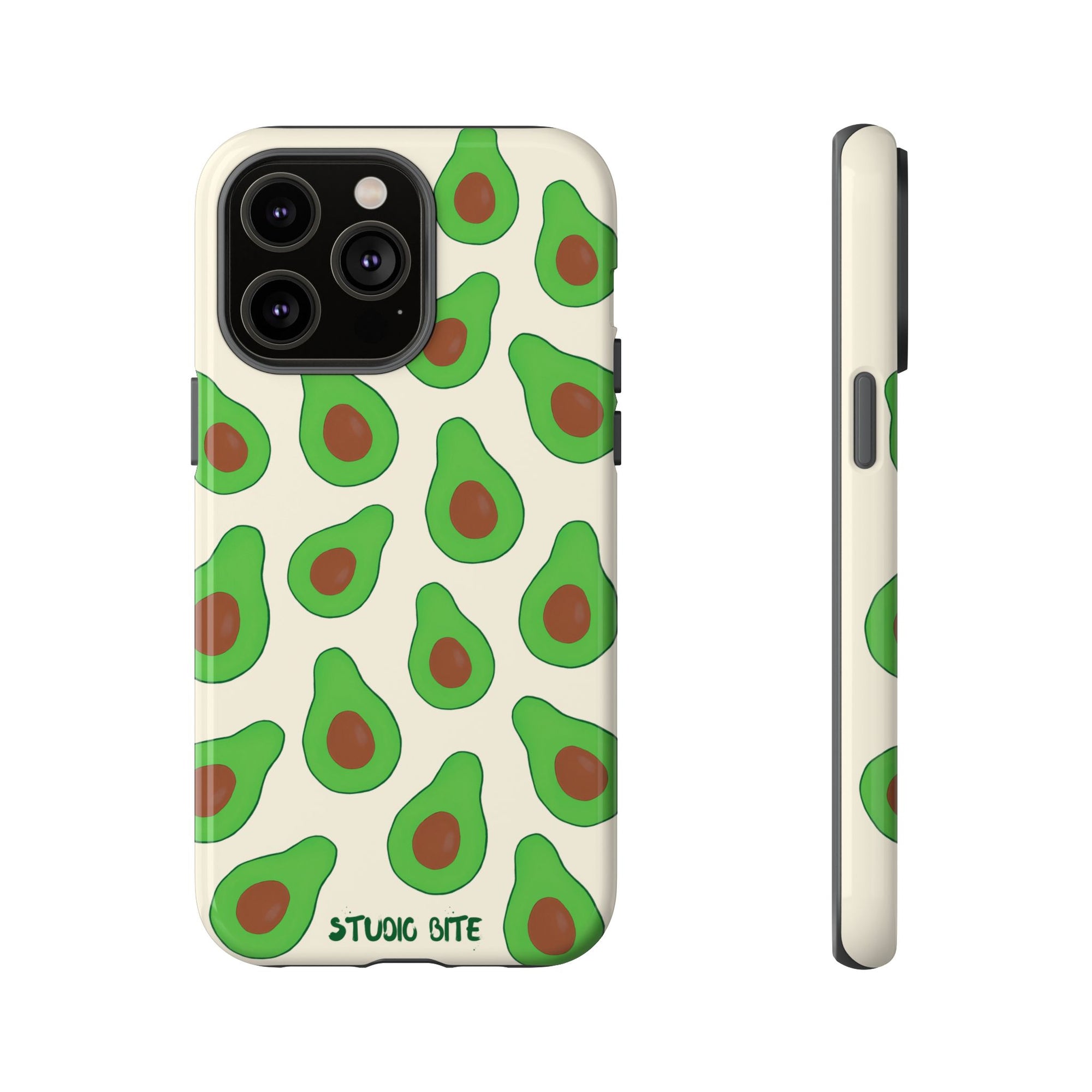 AVOCADO - BEIGE