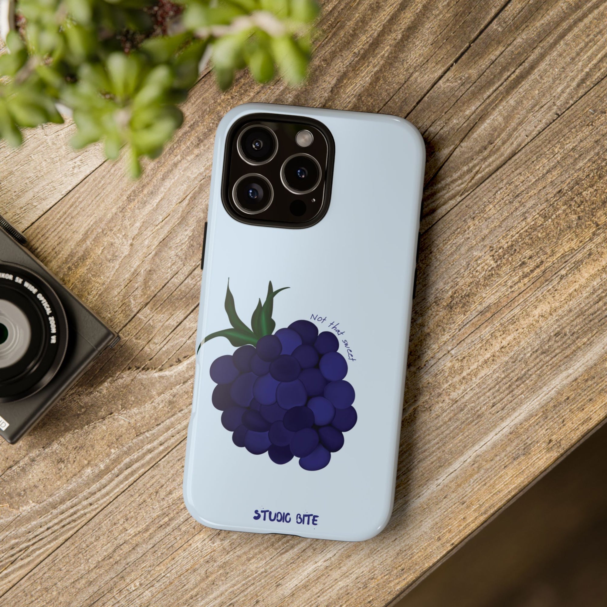 BLACKBERRY