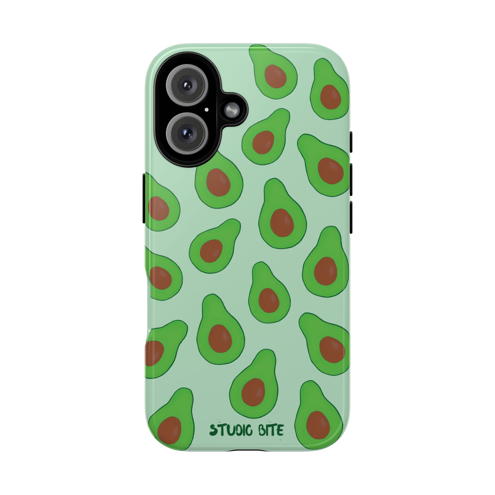 AVOCADO - GREEN