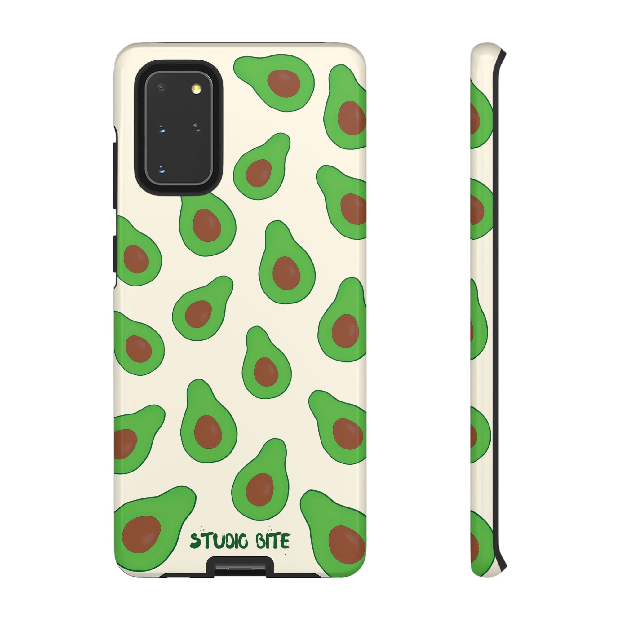 AVOCADO - BEIGE