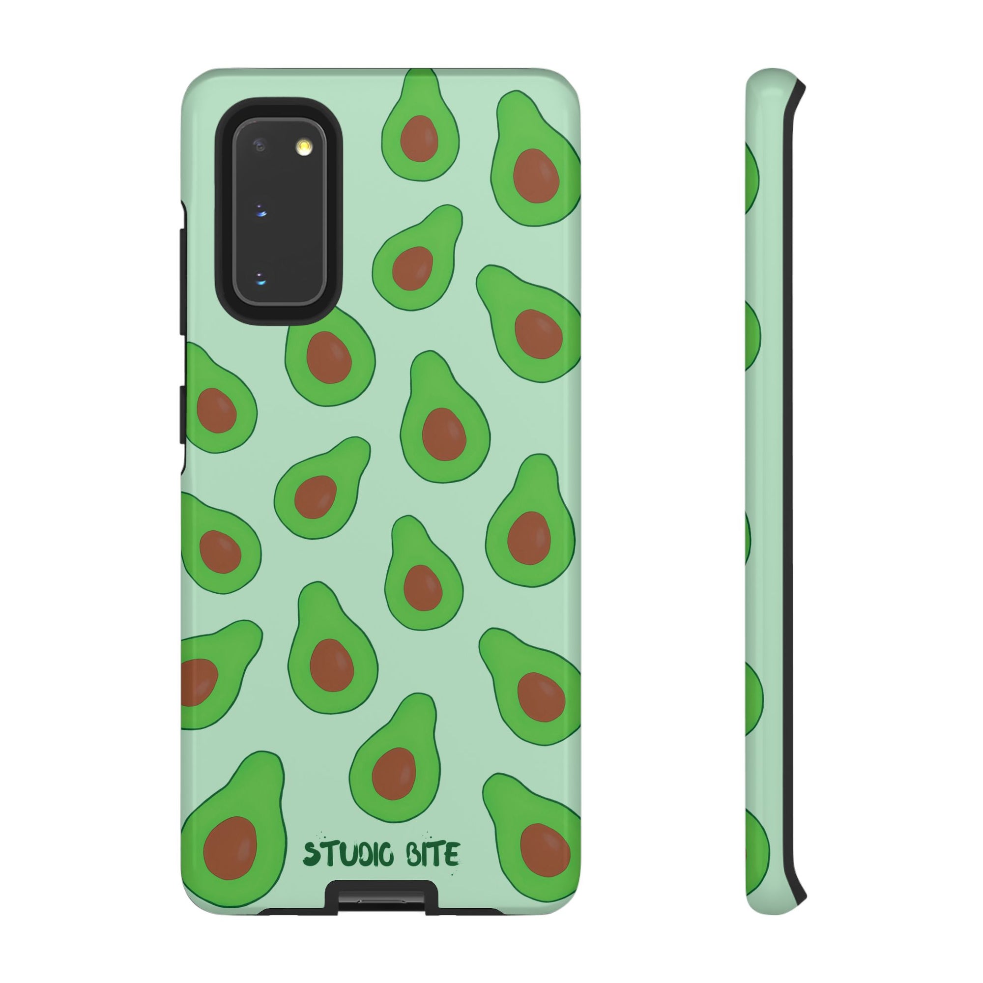 AVOCADO - GREEN