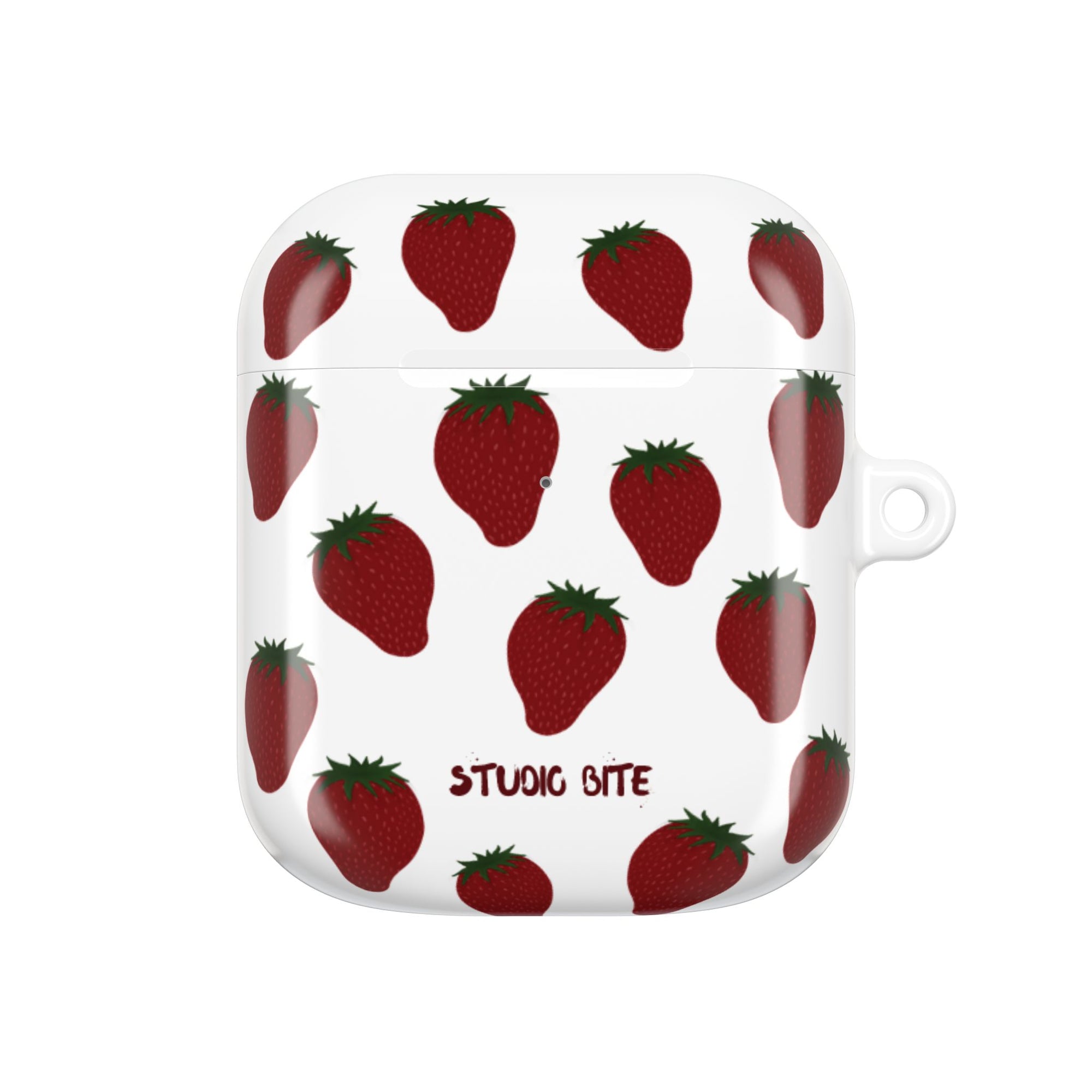 STRAWBERRY