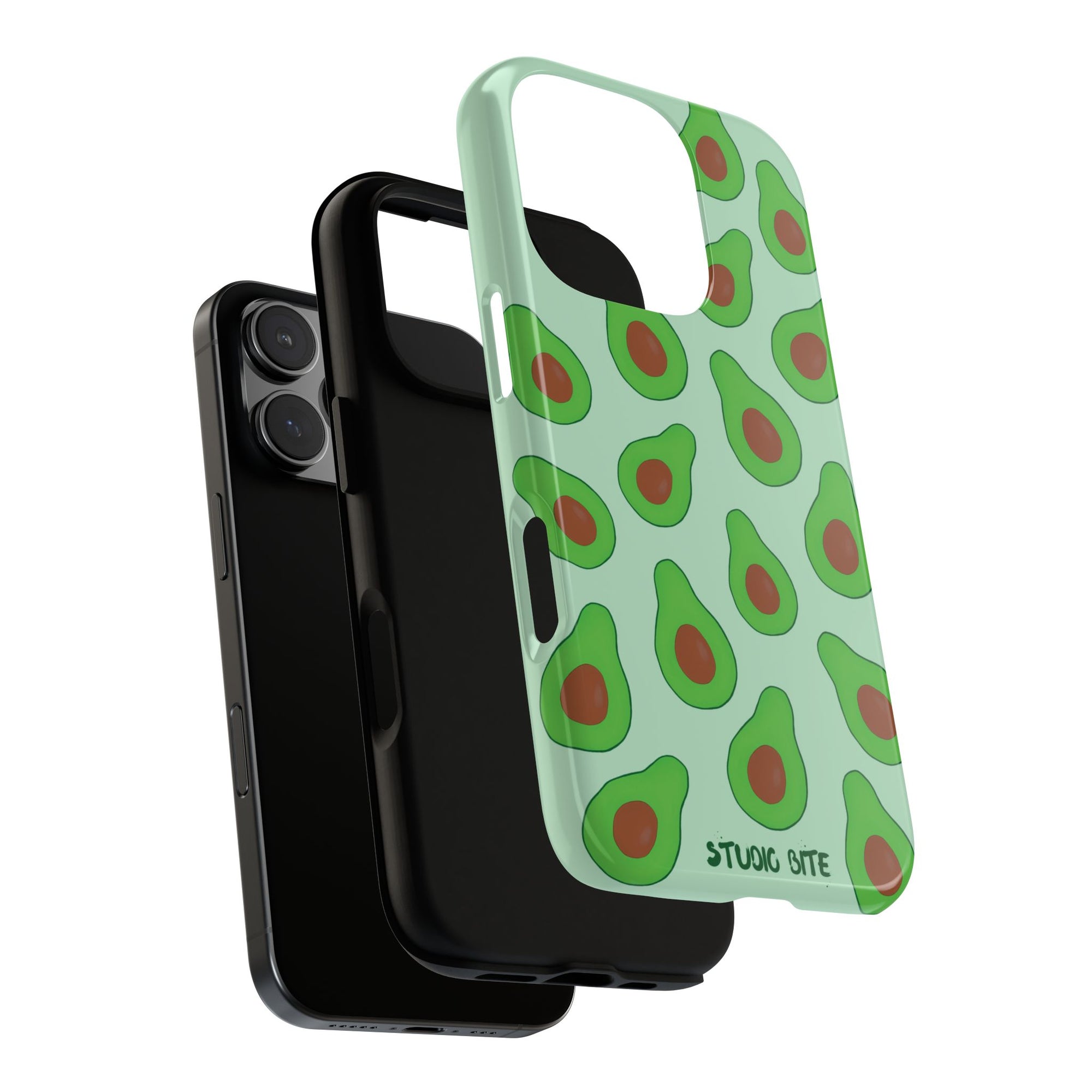 AVOCADO - GREEN