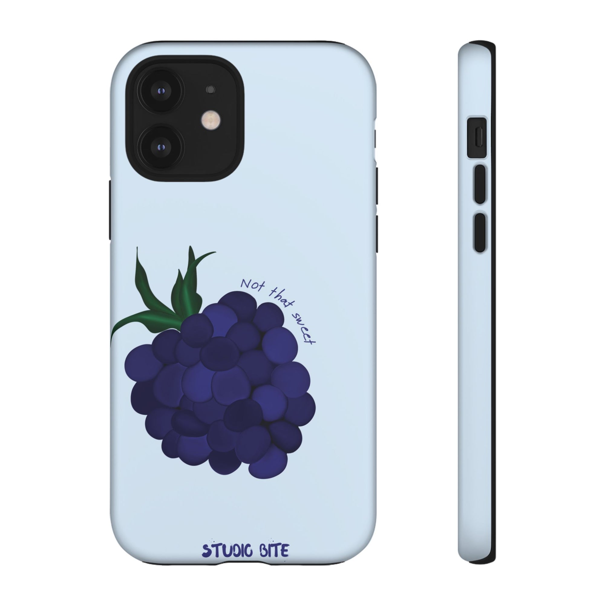BLACKBERRY