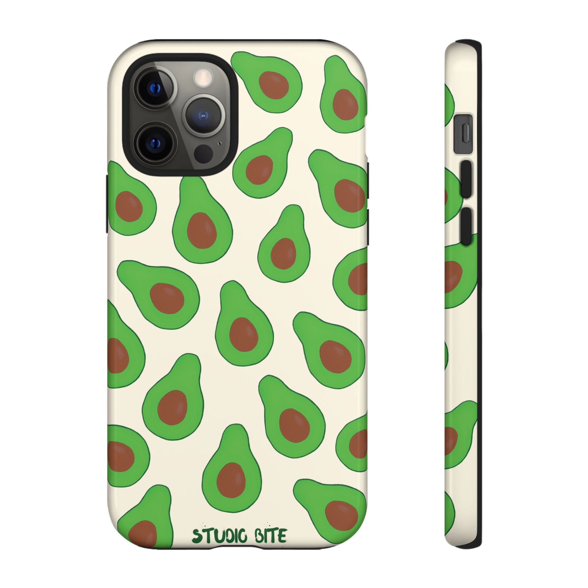 AVOCADO - BEIGE