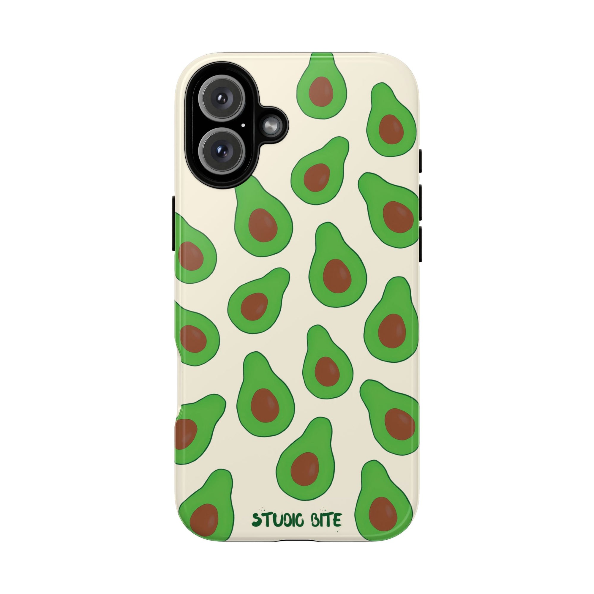 AVOCADO - BEIGE