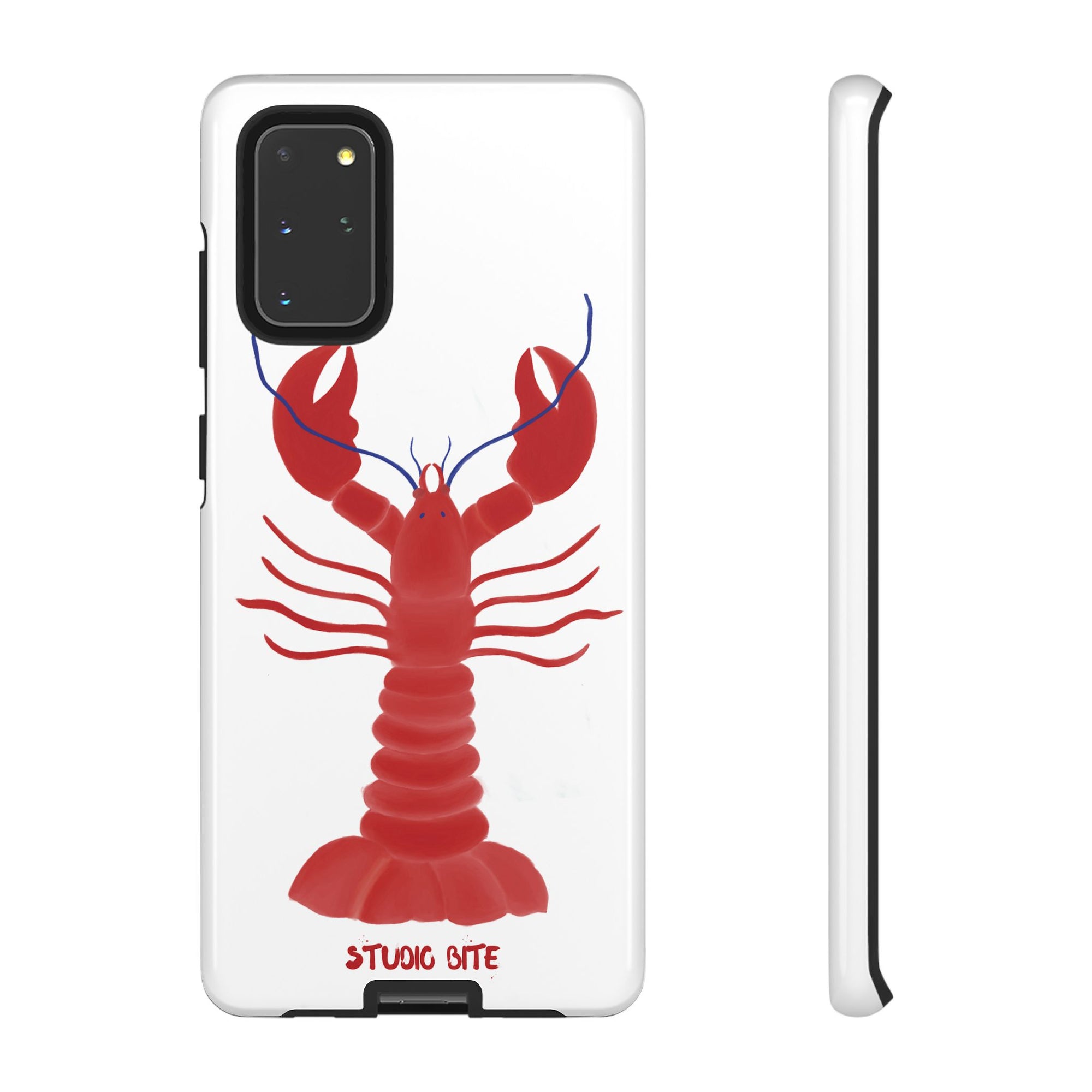 LOBSTER