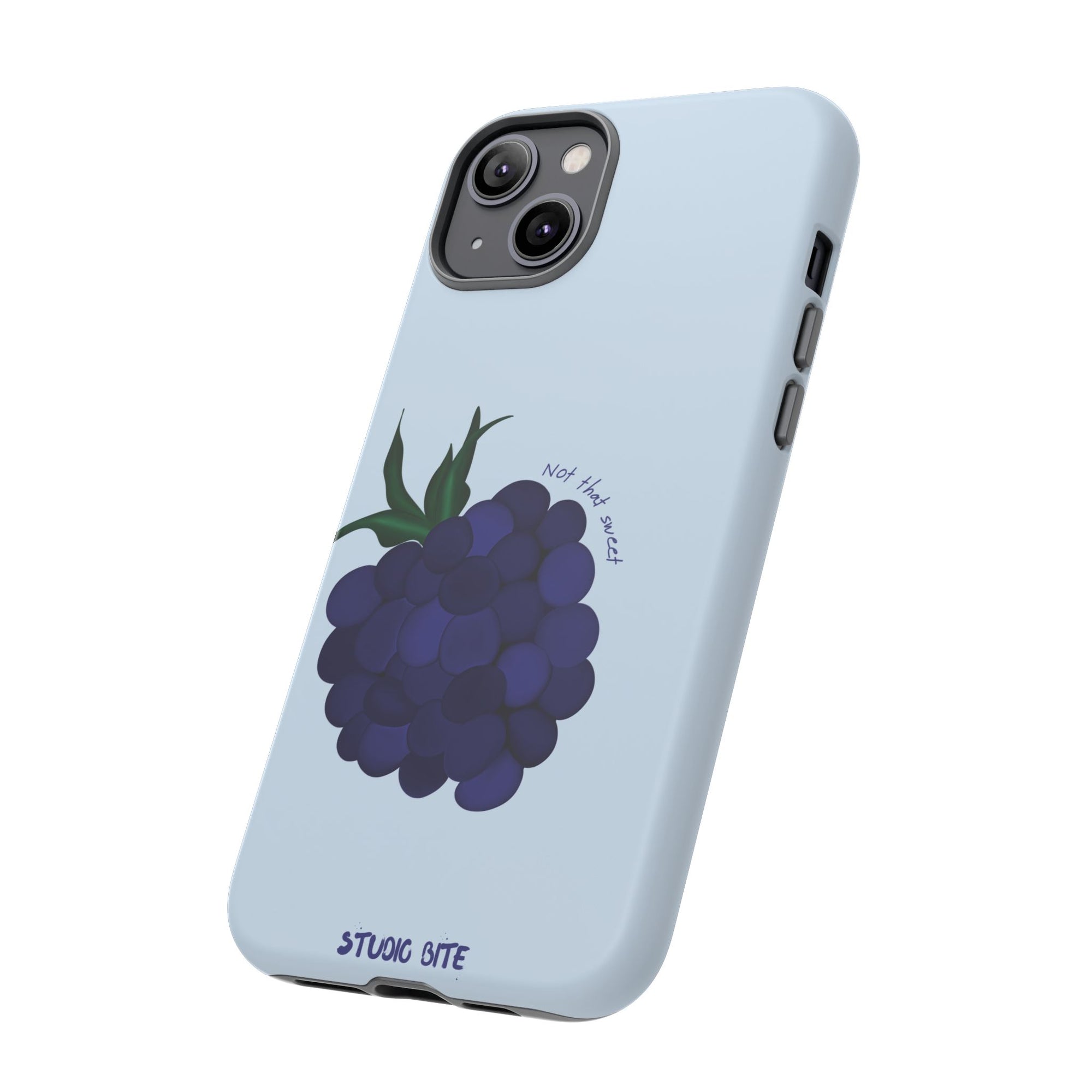 BLACKBERRY