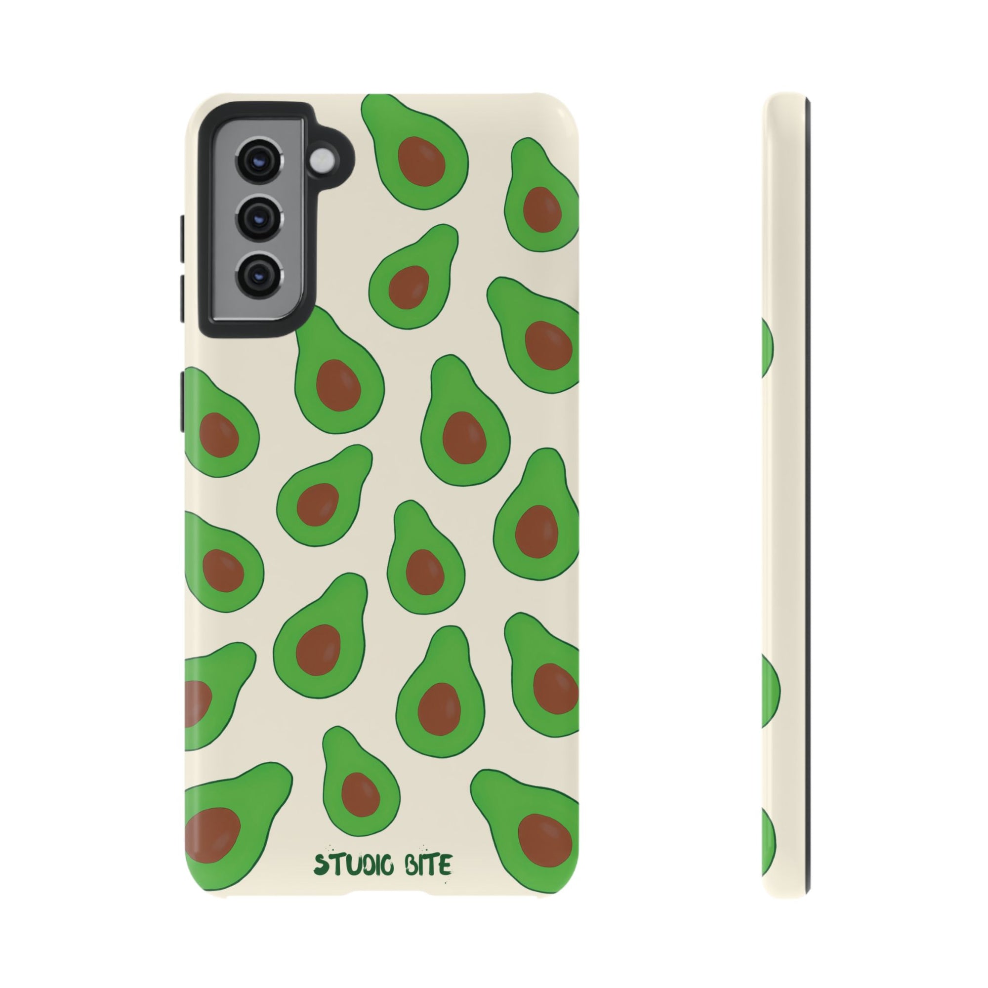AVOCADO - BEIGE