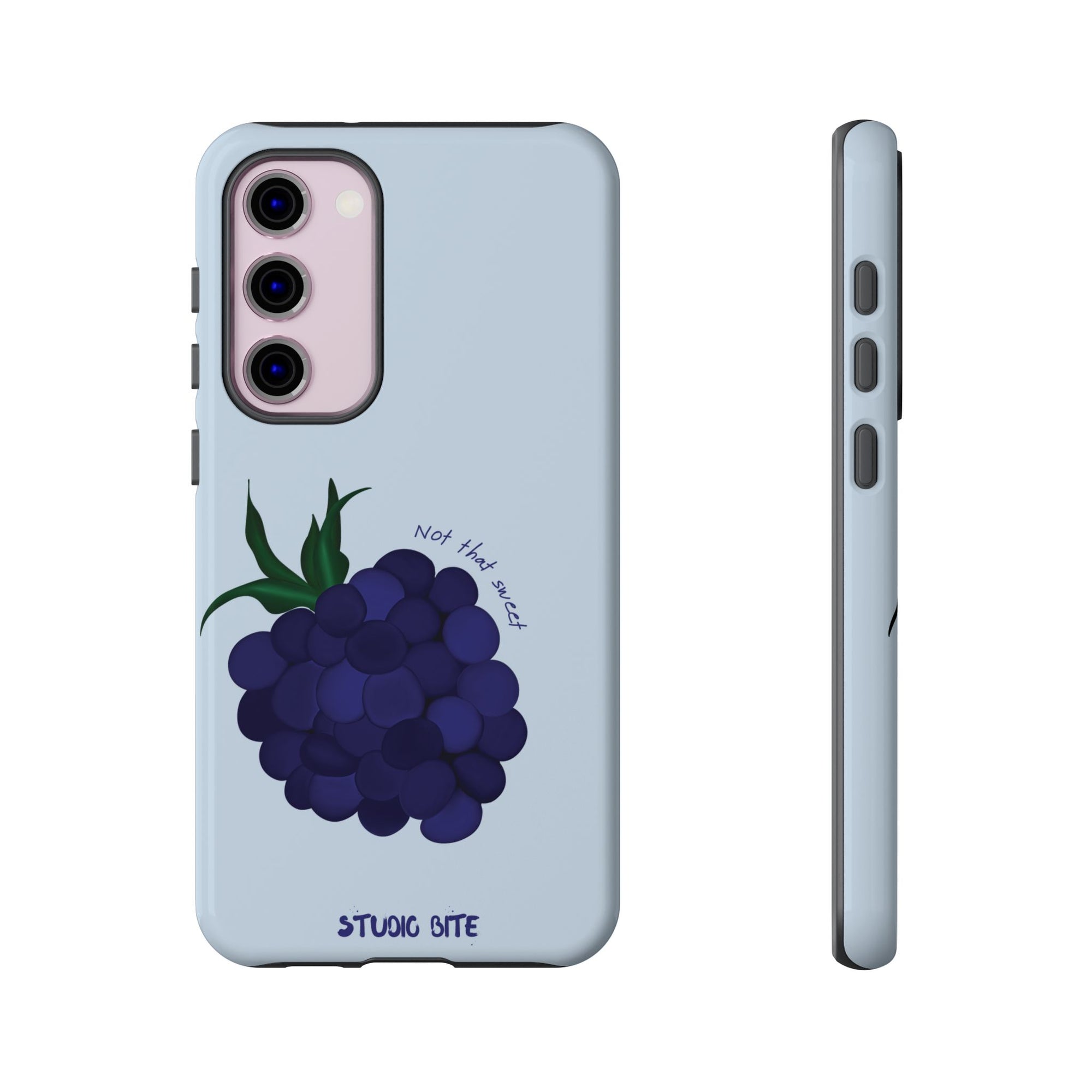 BLACKBERRY