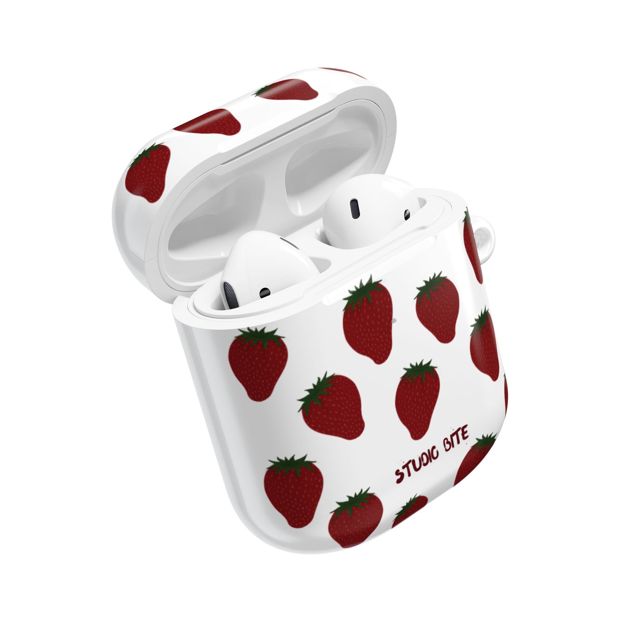 STRAWBERRY
