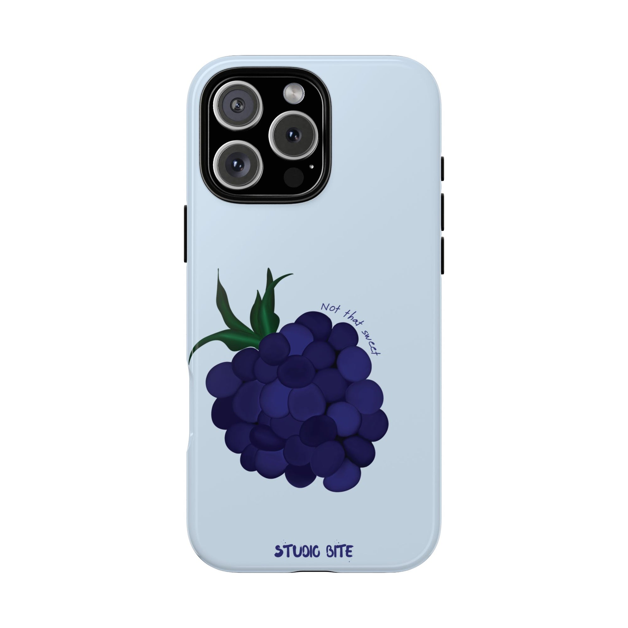 BLACKBERRY