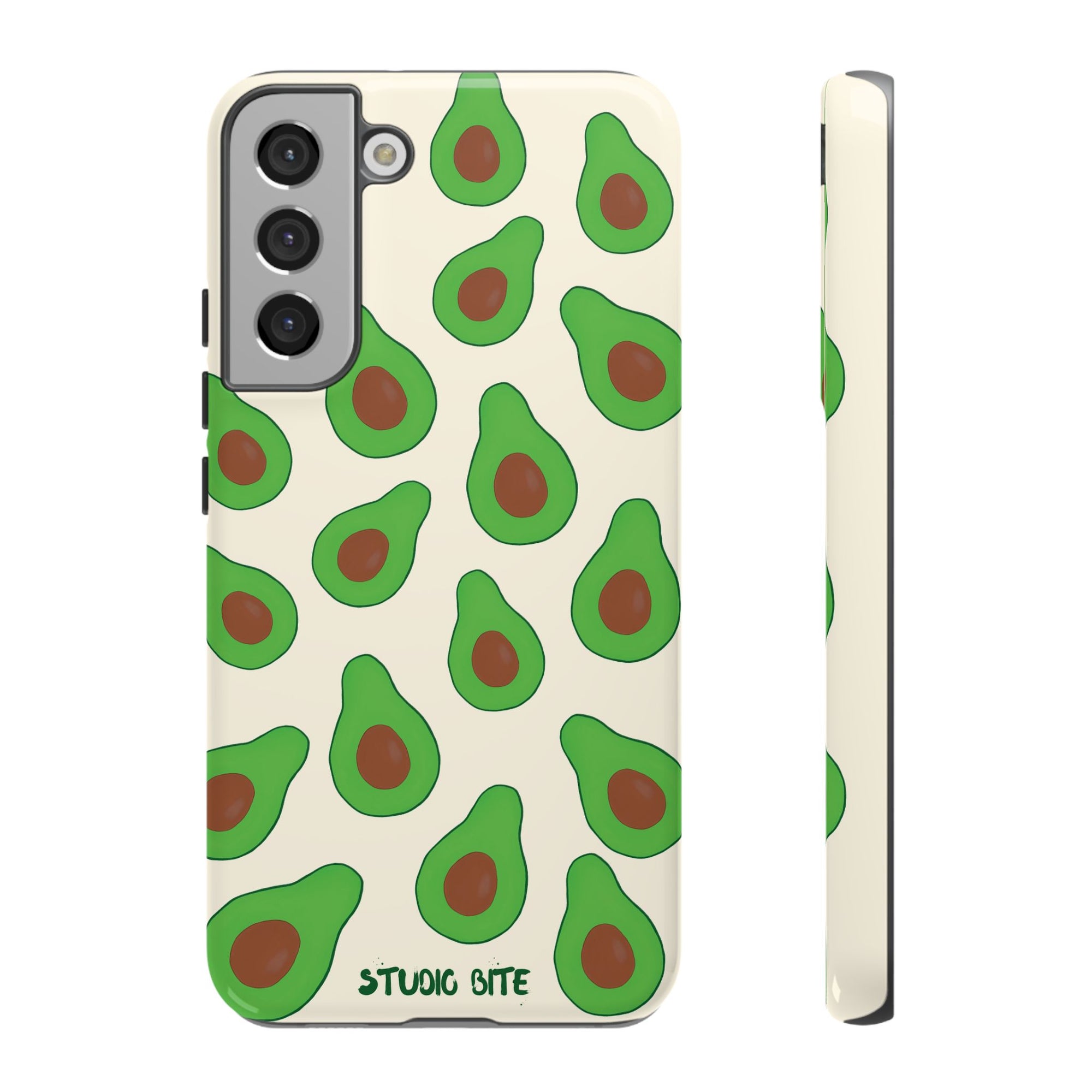 AVOCADO - BEIGE