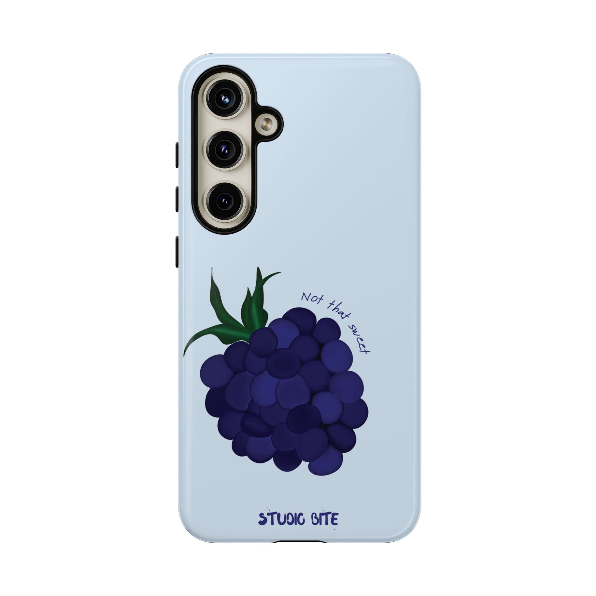 BLACKBERRY