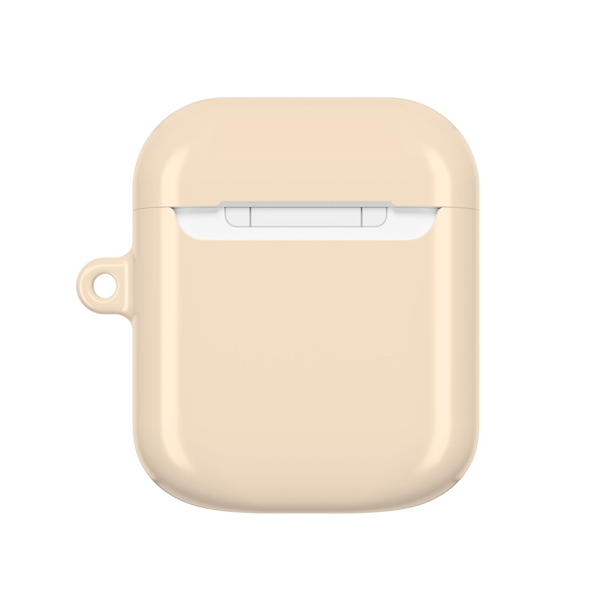 AMARETTO SOUR - LIGHT ORANGE - AIRPODS CASE