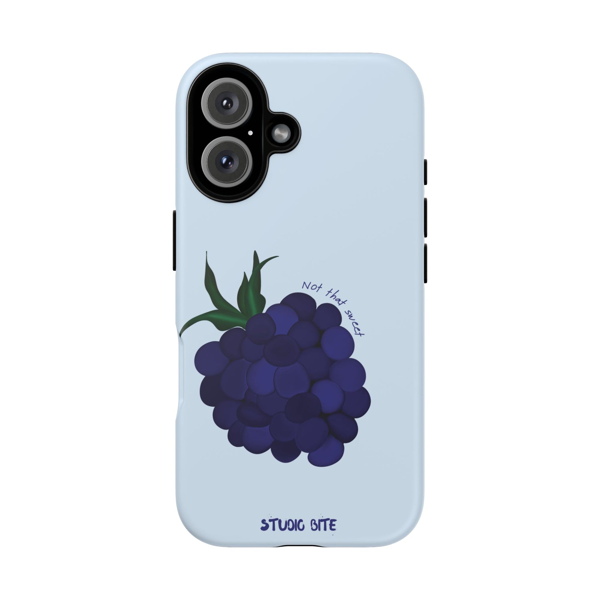 BLACKBERRY