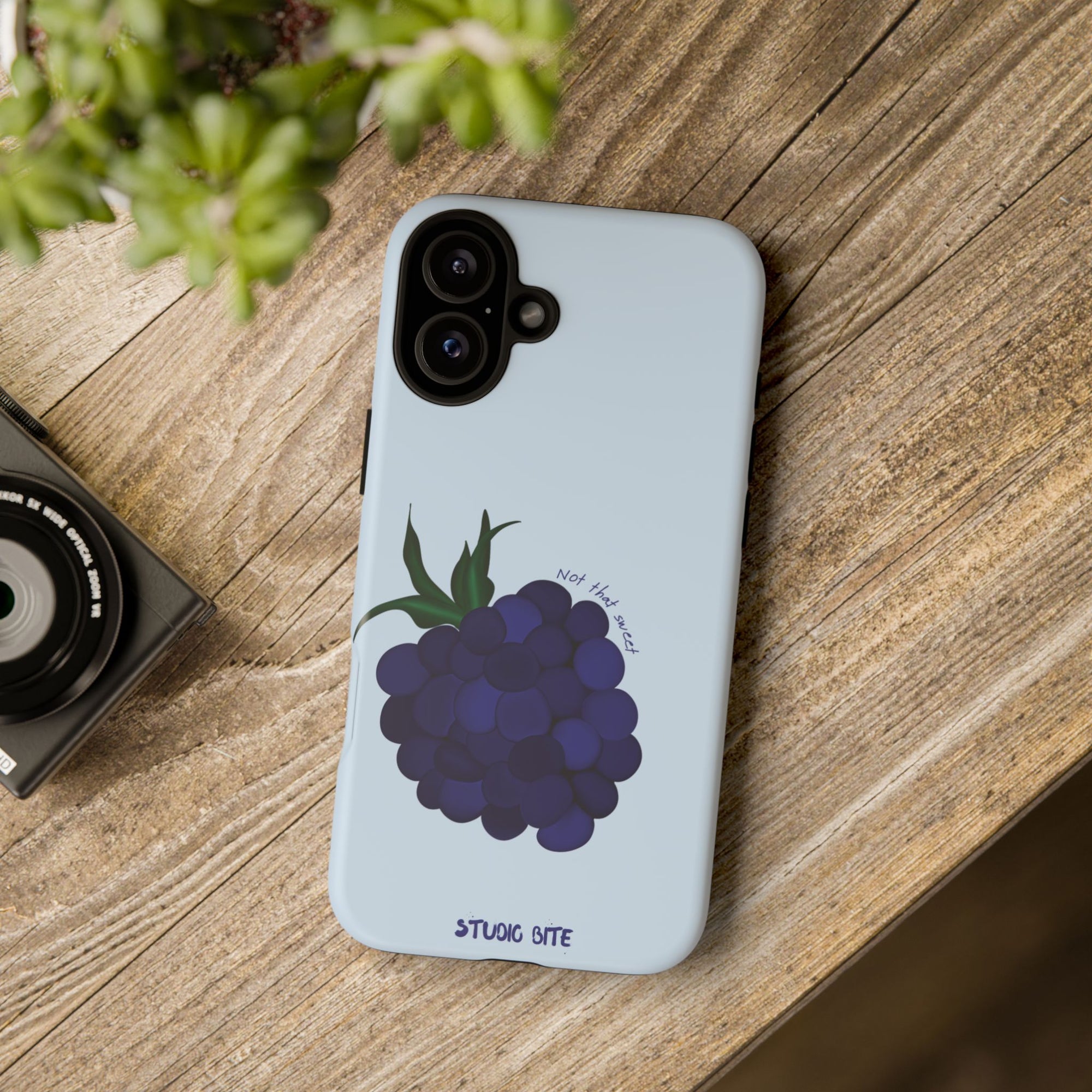 BLACKBERRY