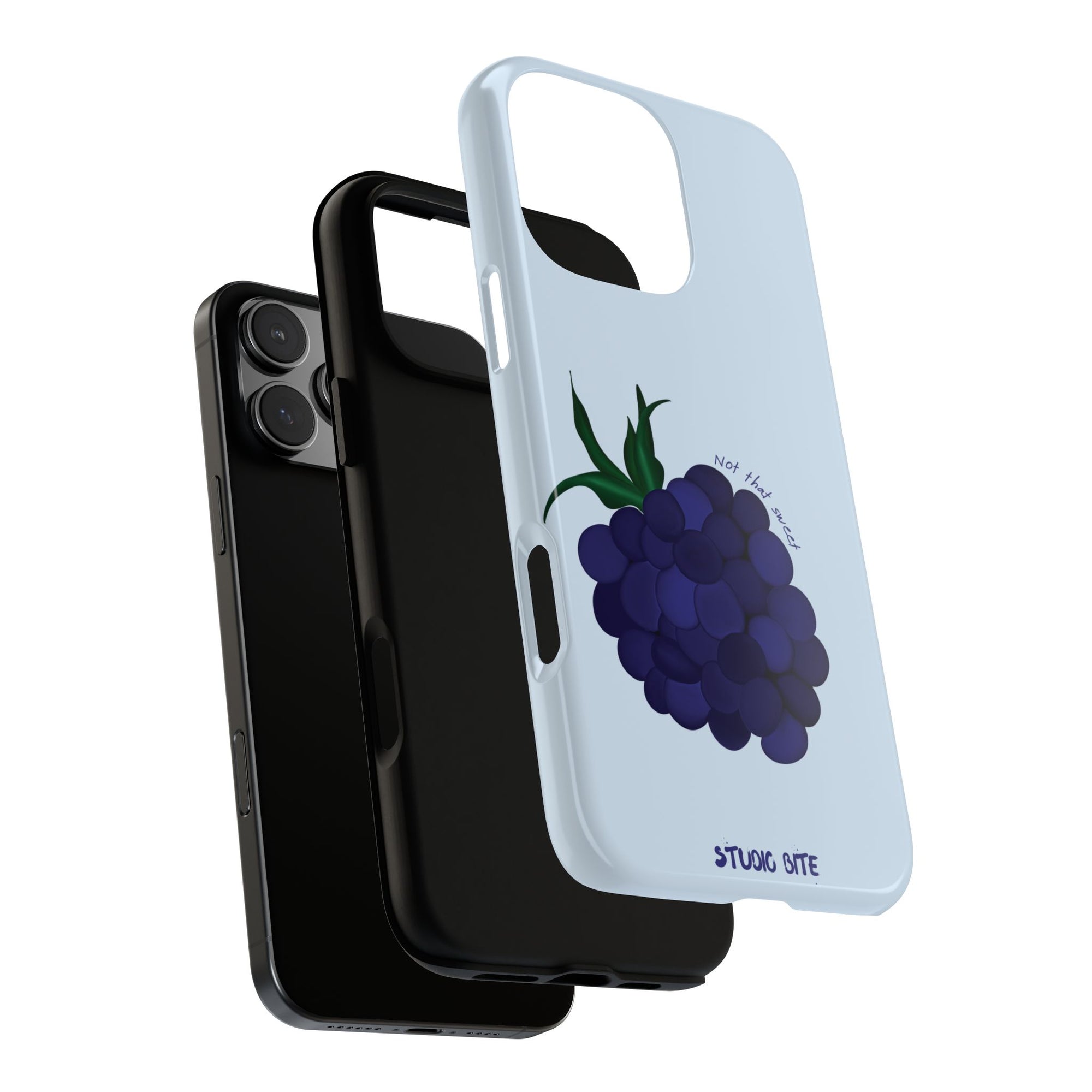 BLACKBERRY