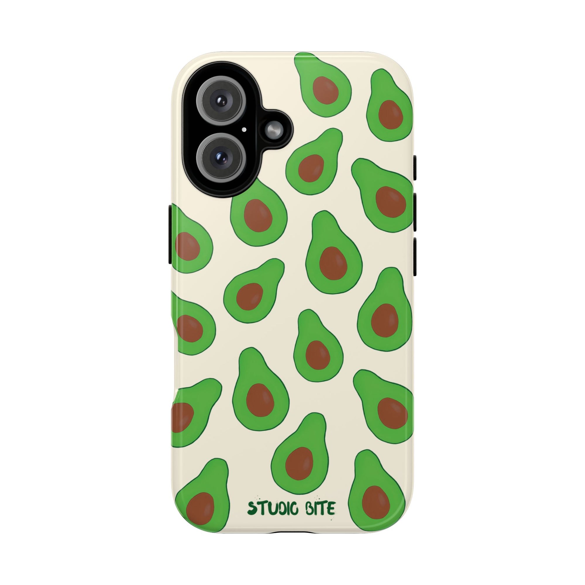 AVOCADO - BEIGE