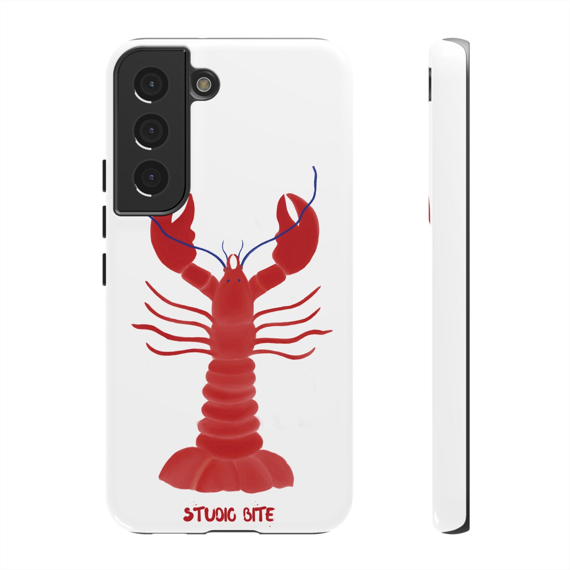 LOBSTER