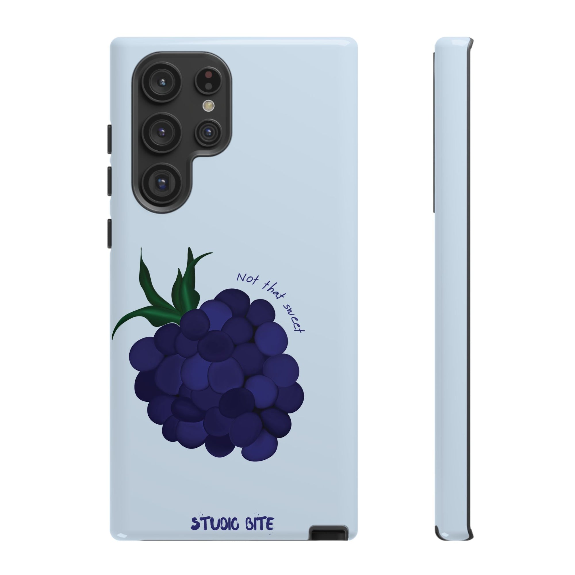 BLACKBERRY