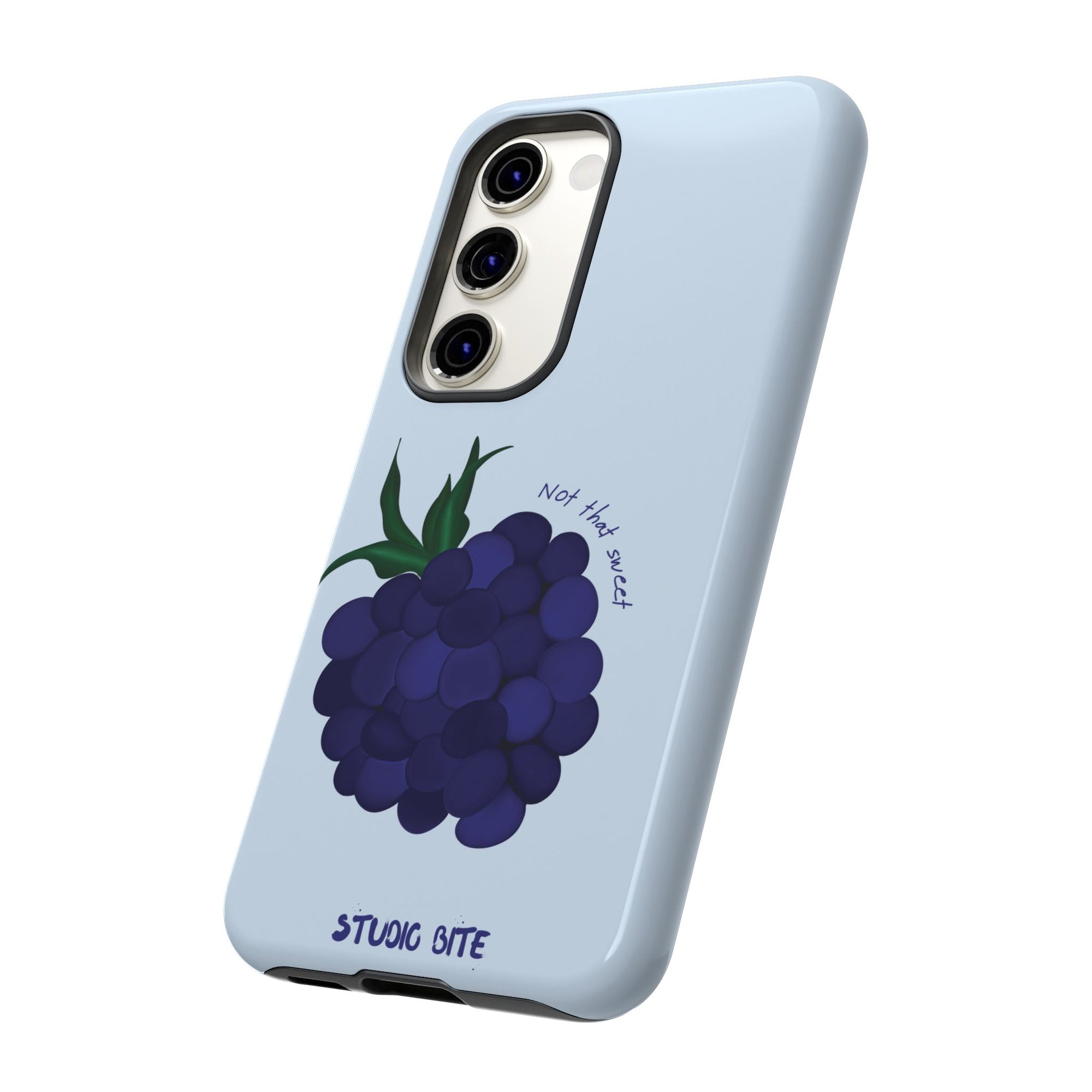 BLACKBERRY