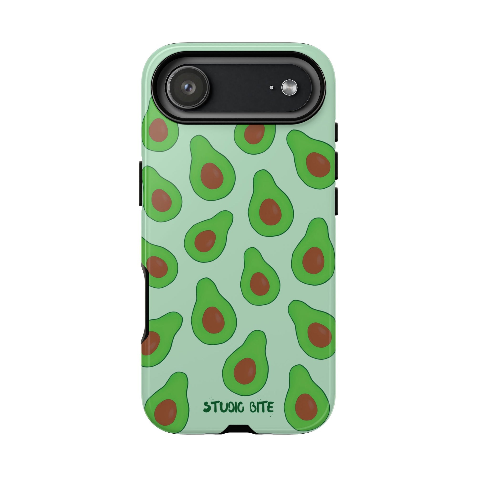 AVOCADO - GREEN