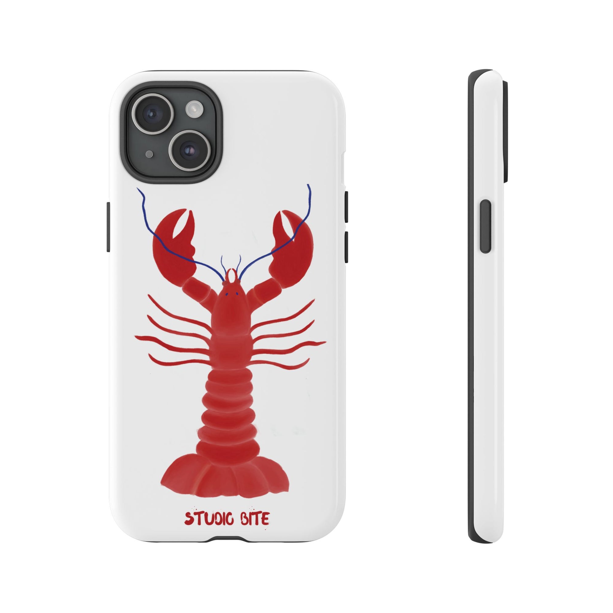 LOBSTER