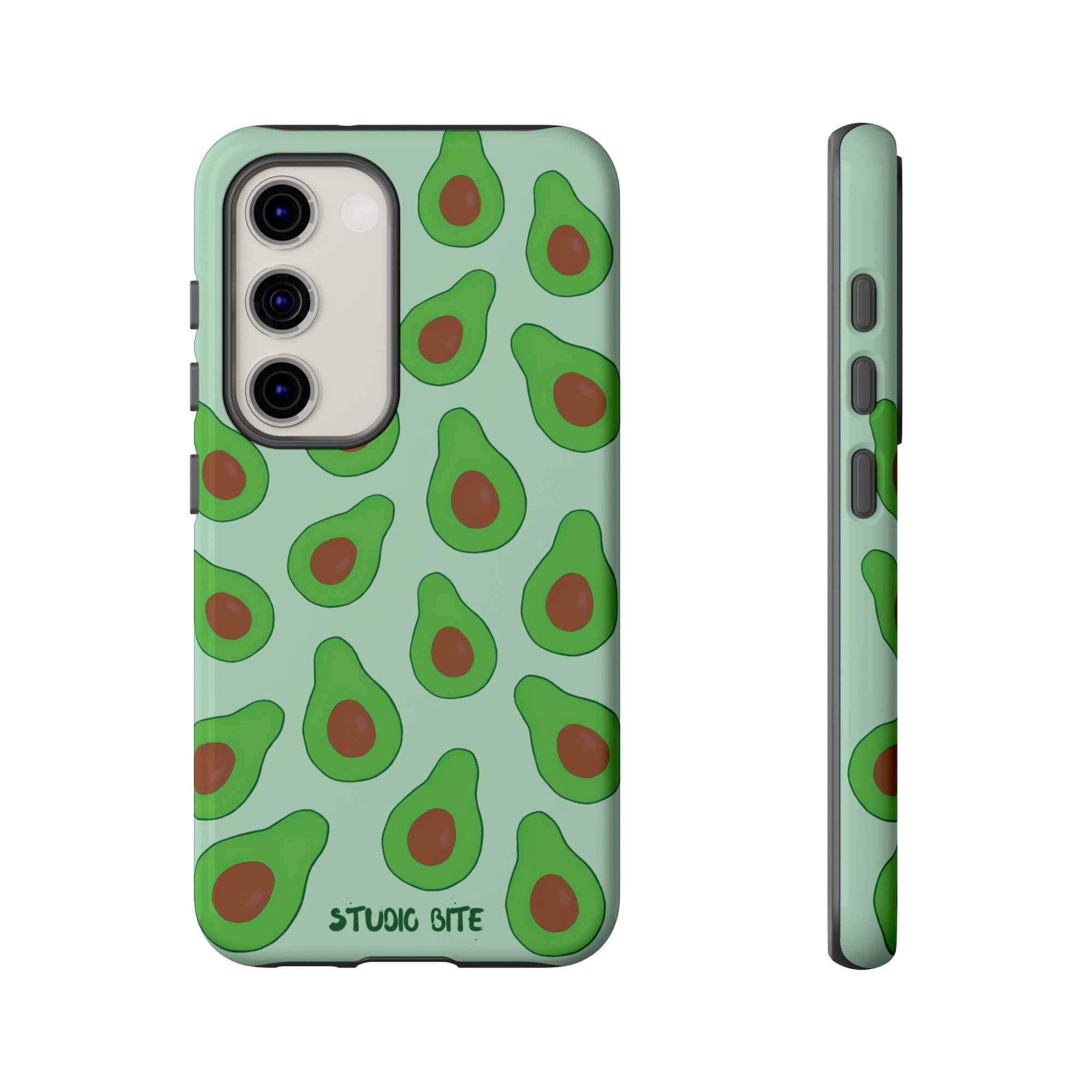 AVOCADO - GREEN