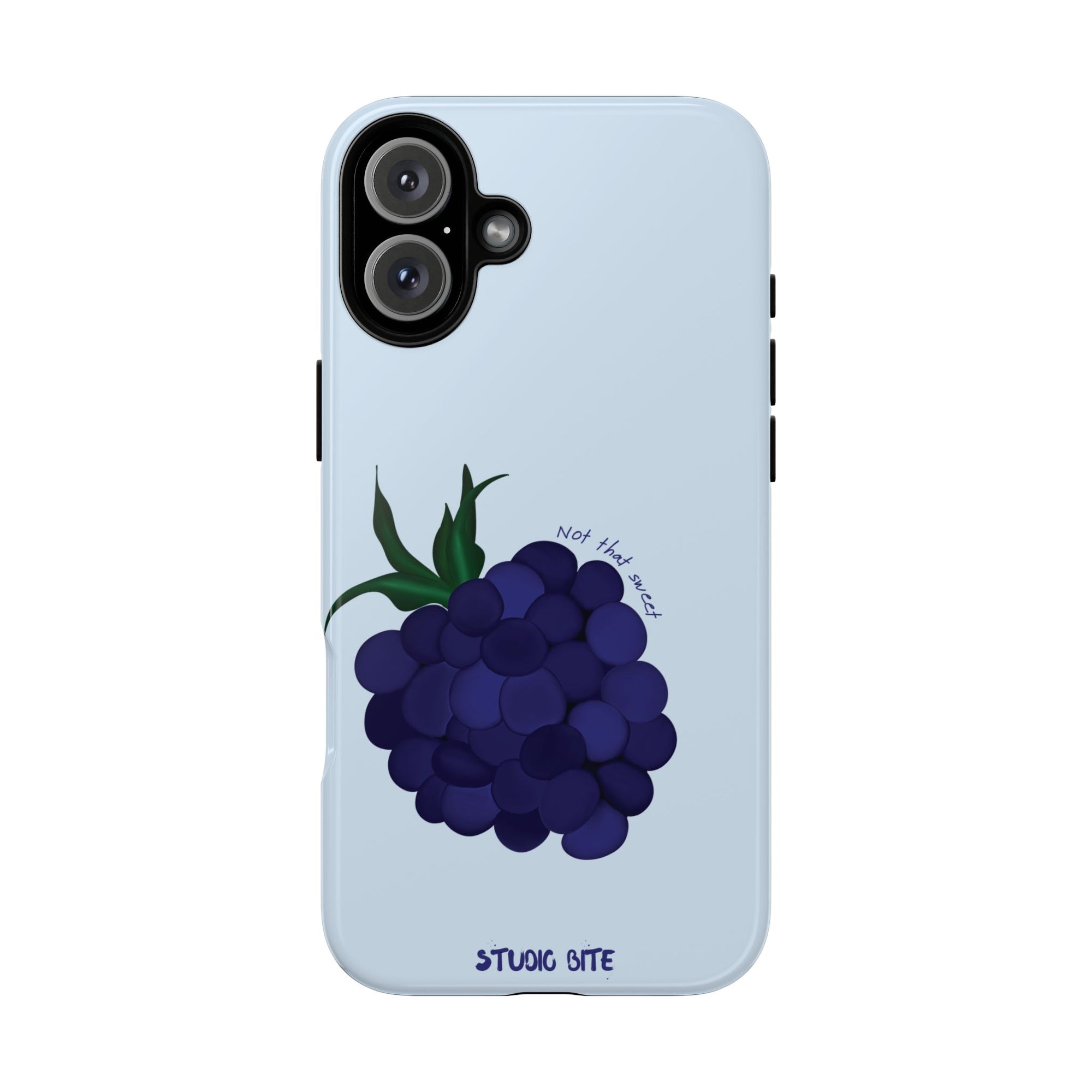 BLACKBERRY