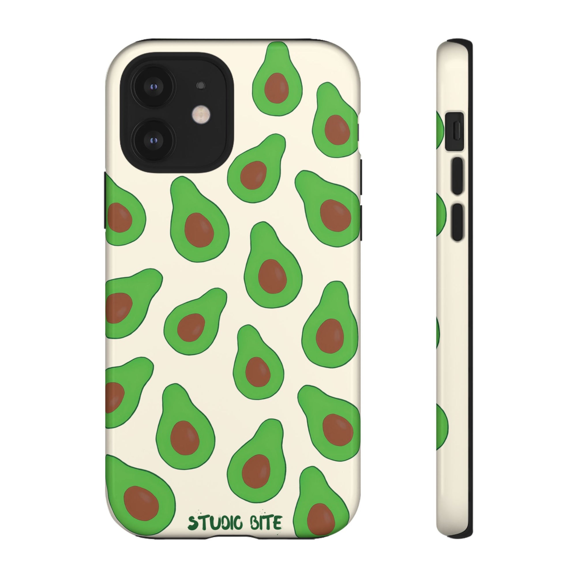 AVOCADO - BEIGE