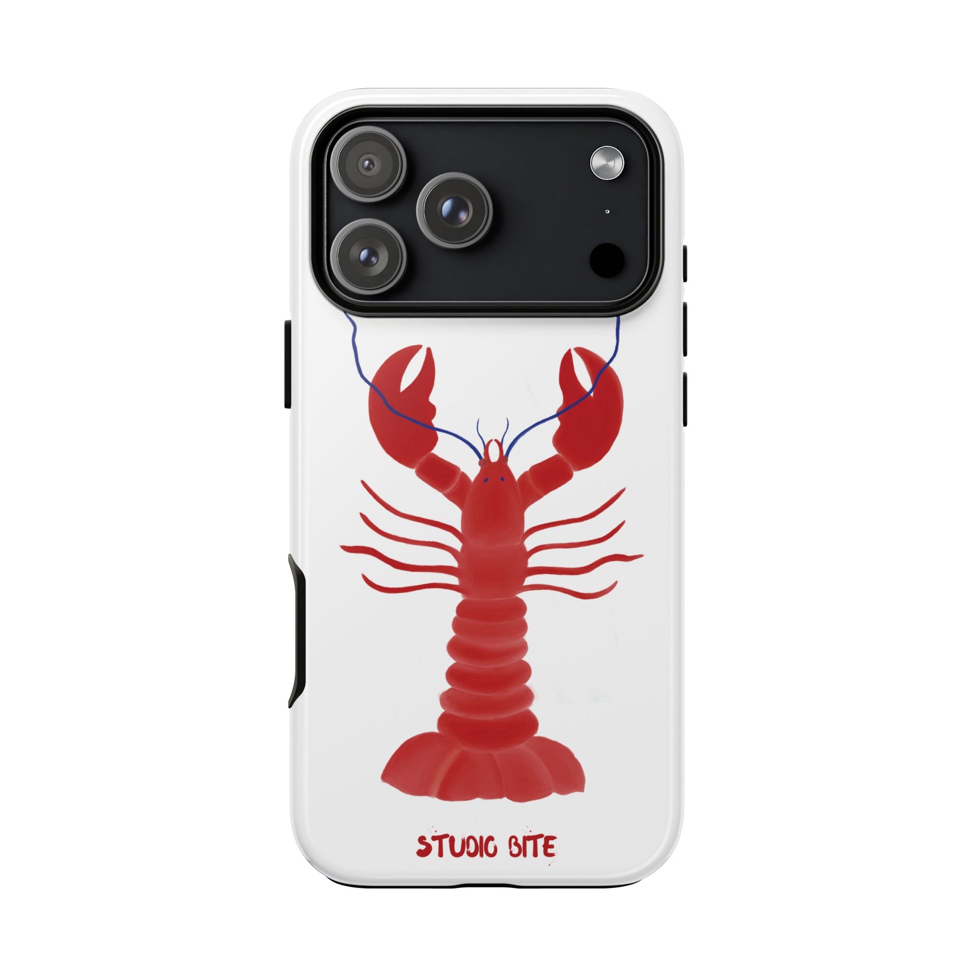 LOBSTER