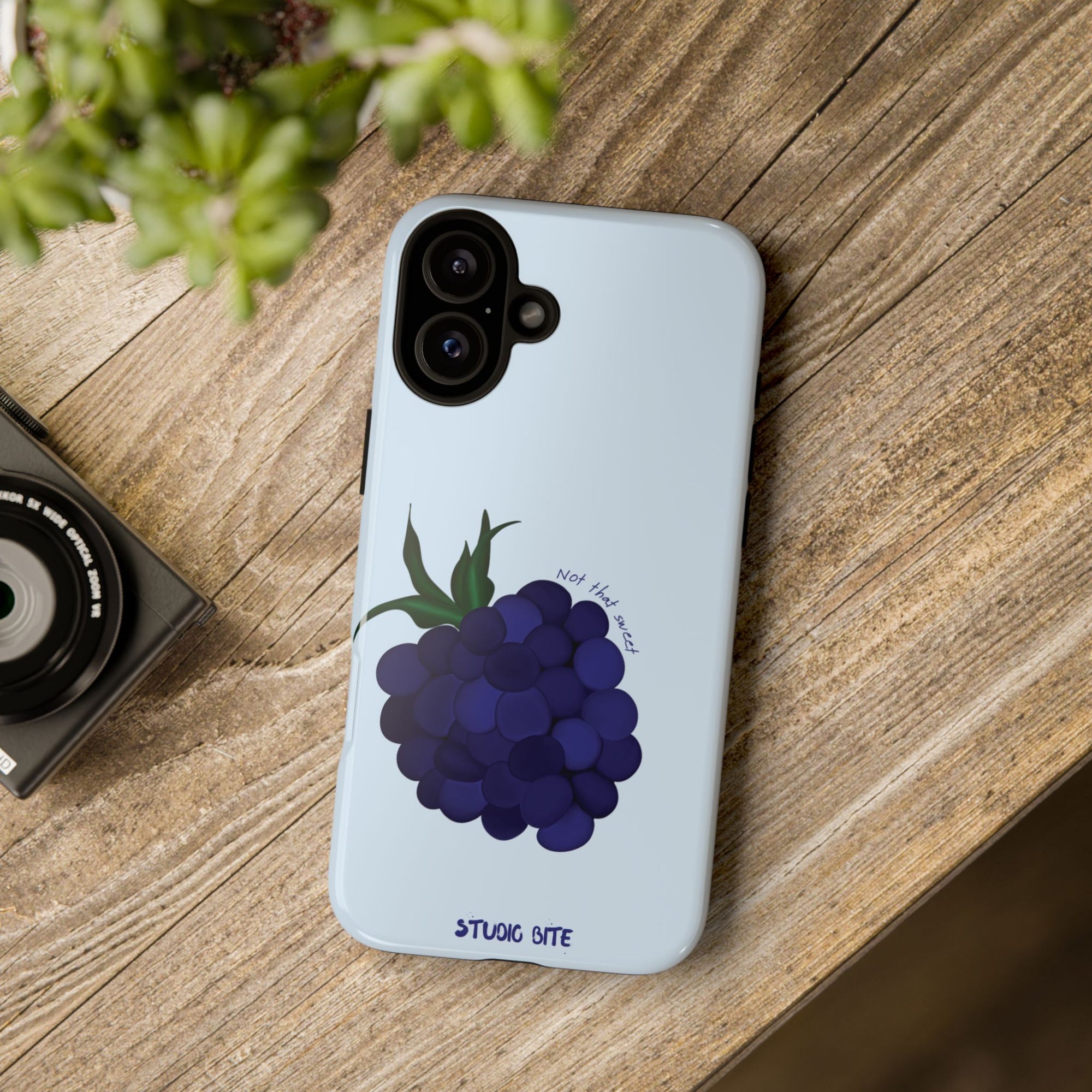 BLACKBERRY