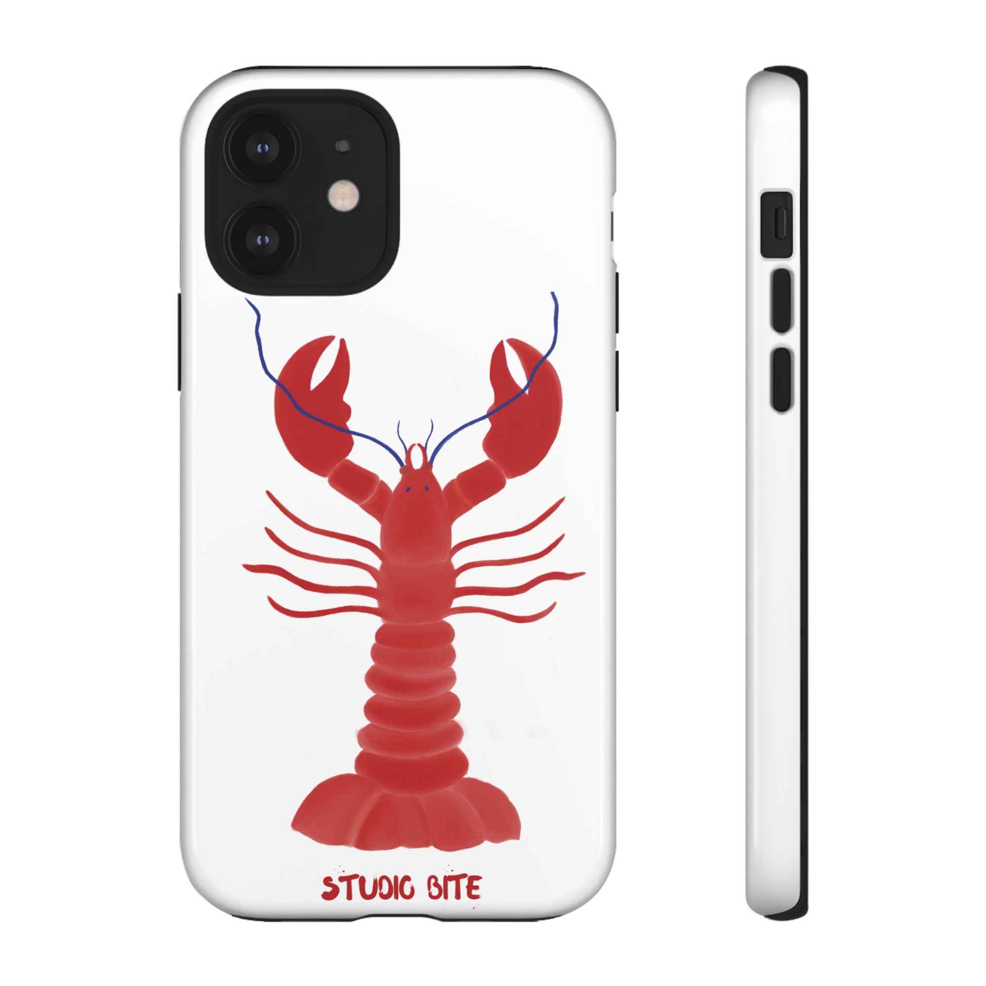 LOBSTER