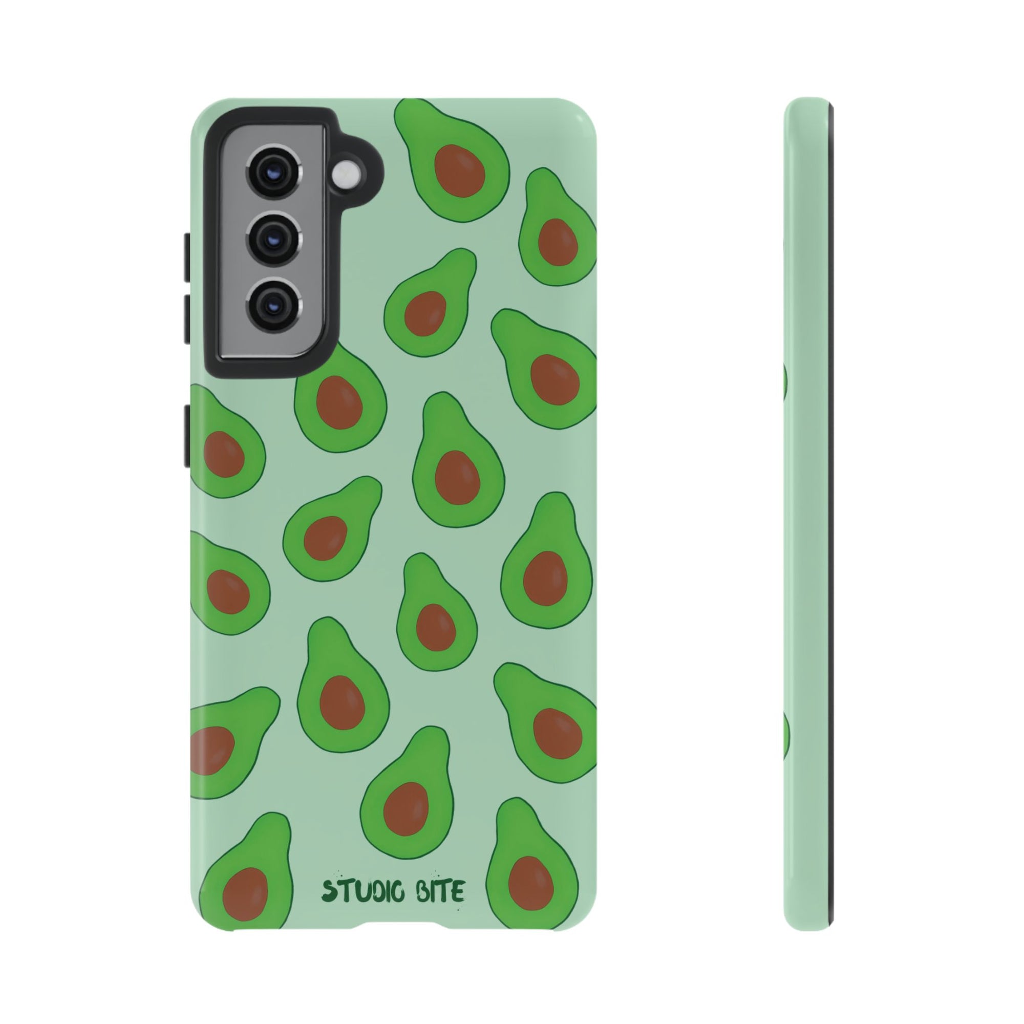 AVOCADO - GREEN