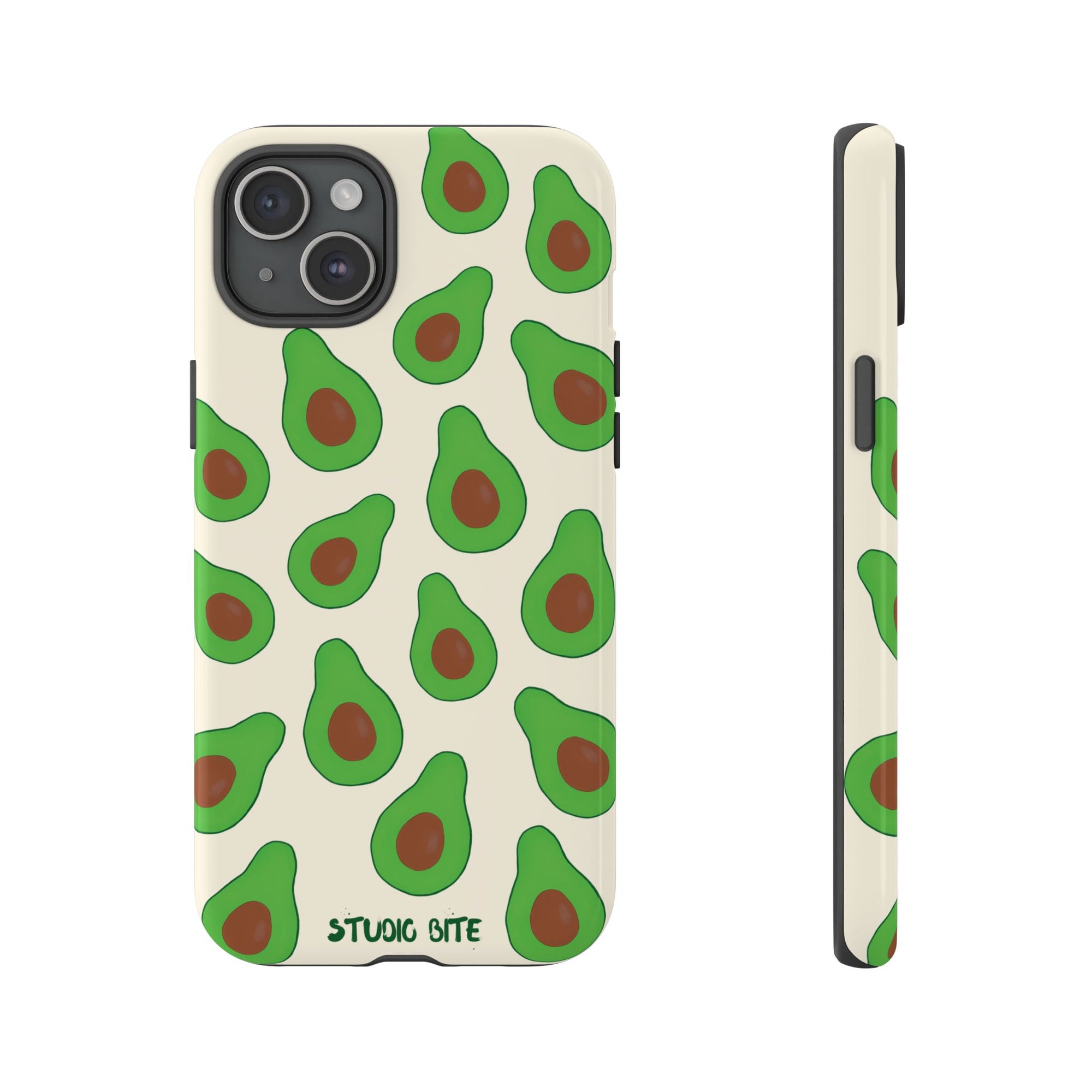 AVOCADO - BEIGE