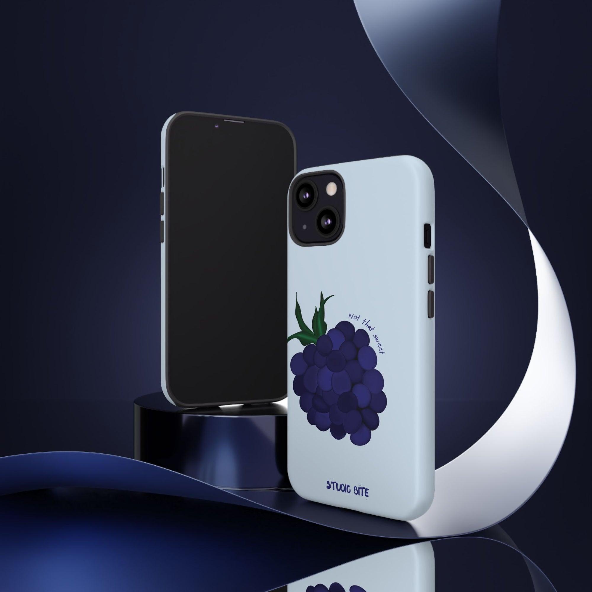 BLACKBERRY