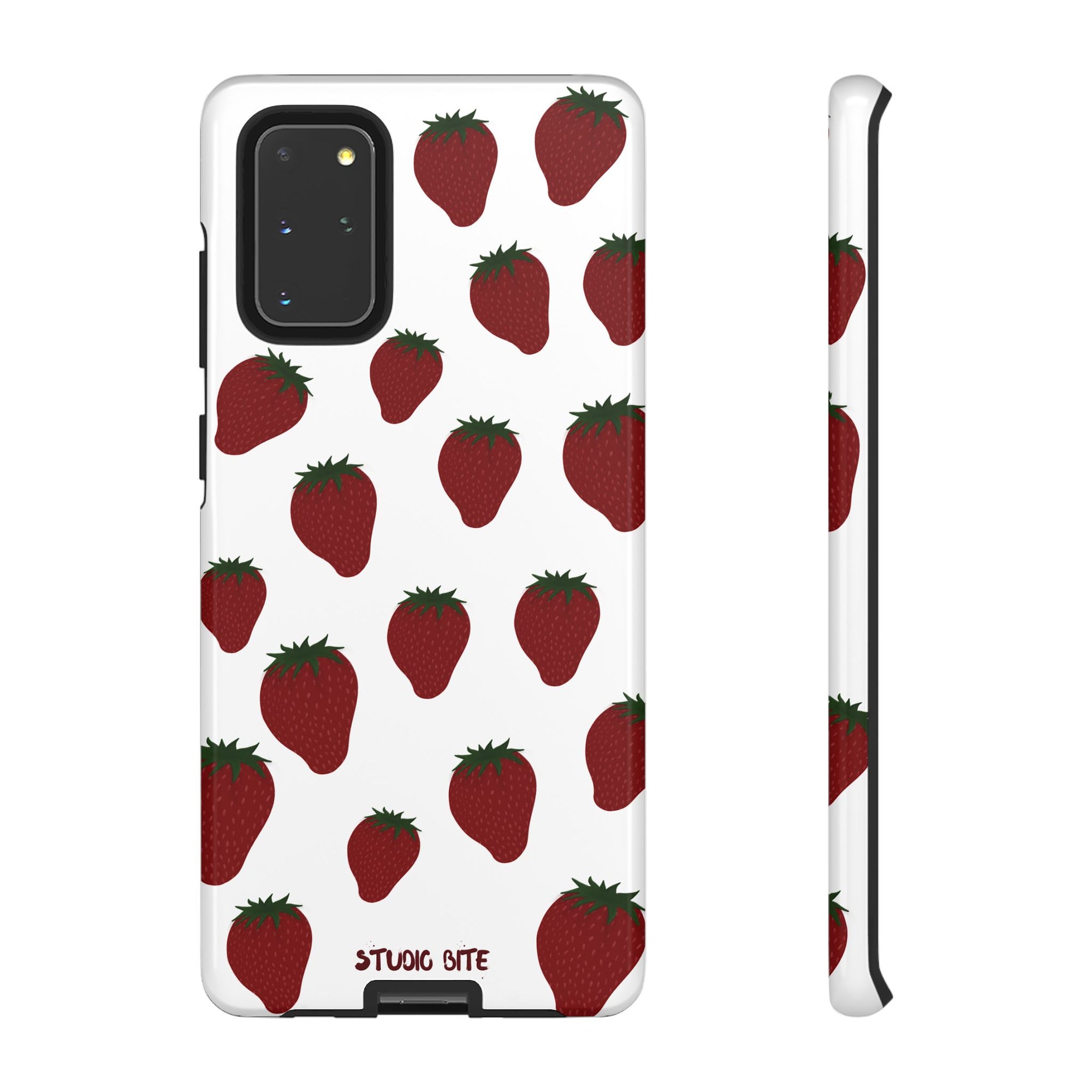 STRAWBERRY