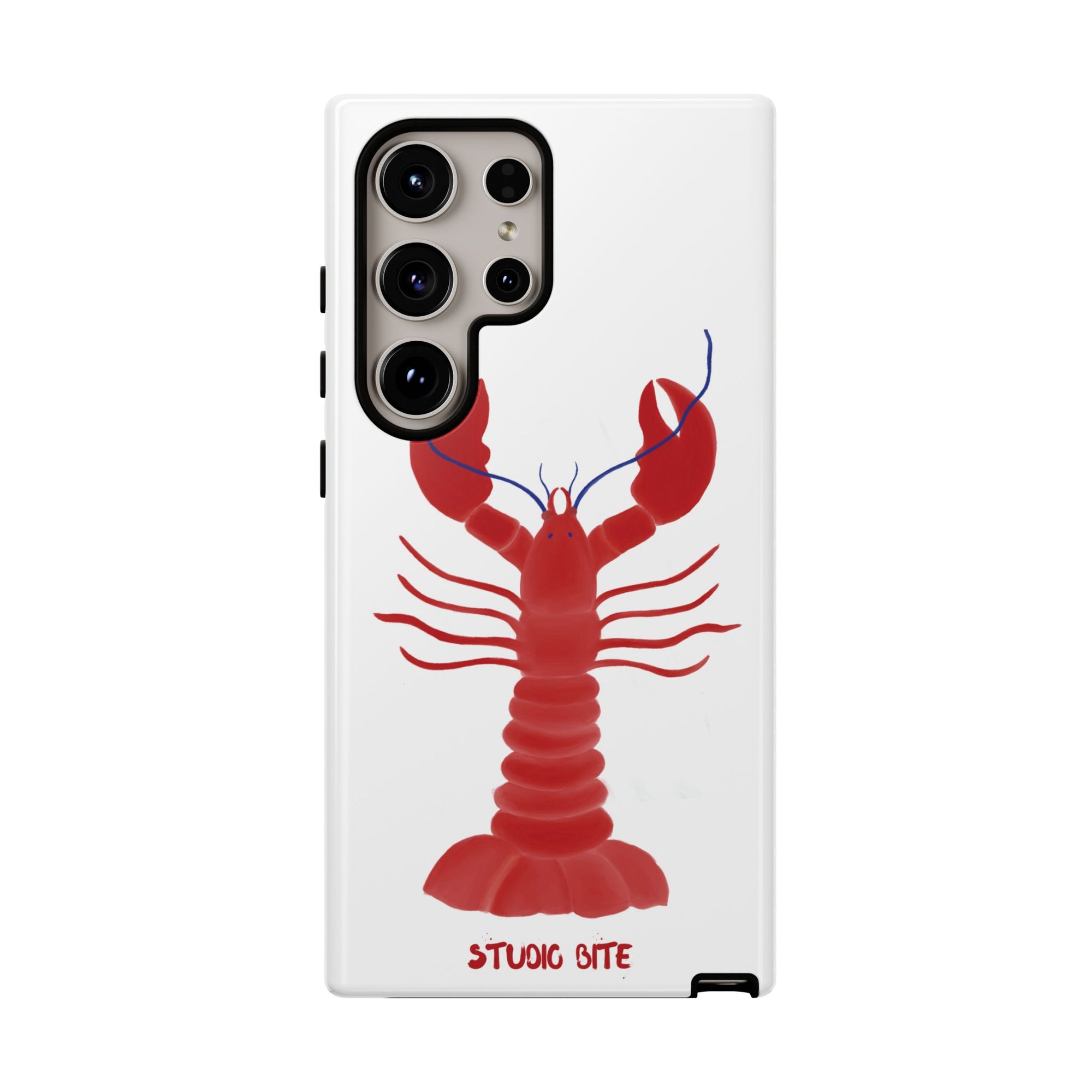 LOBSTER