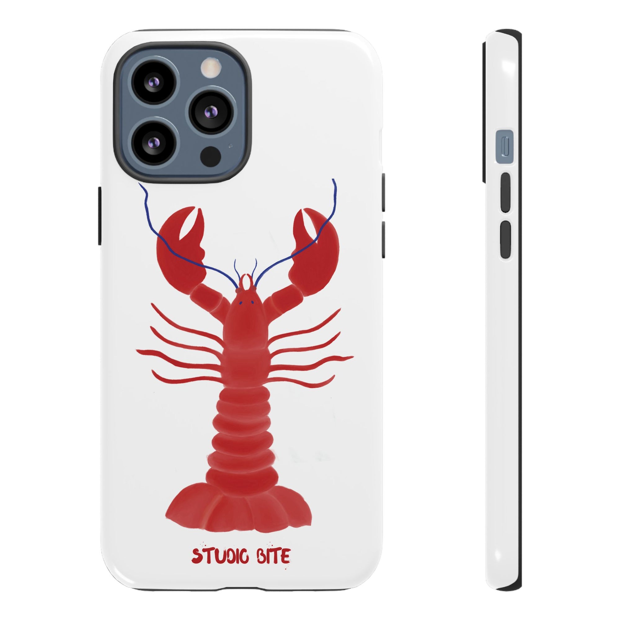 LOBSTER