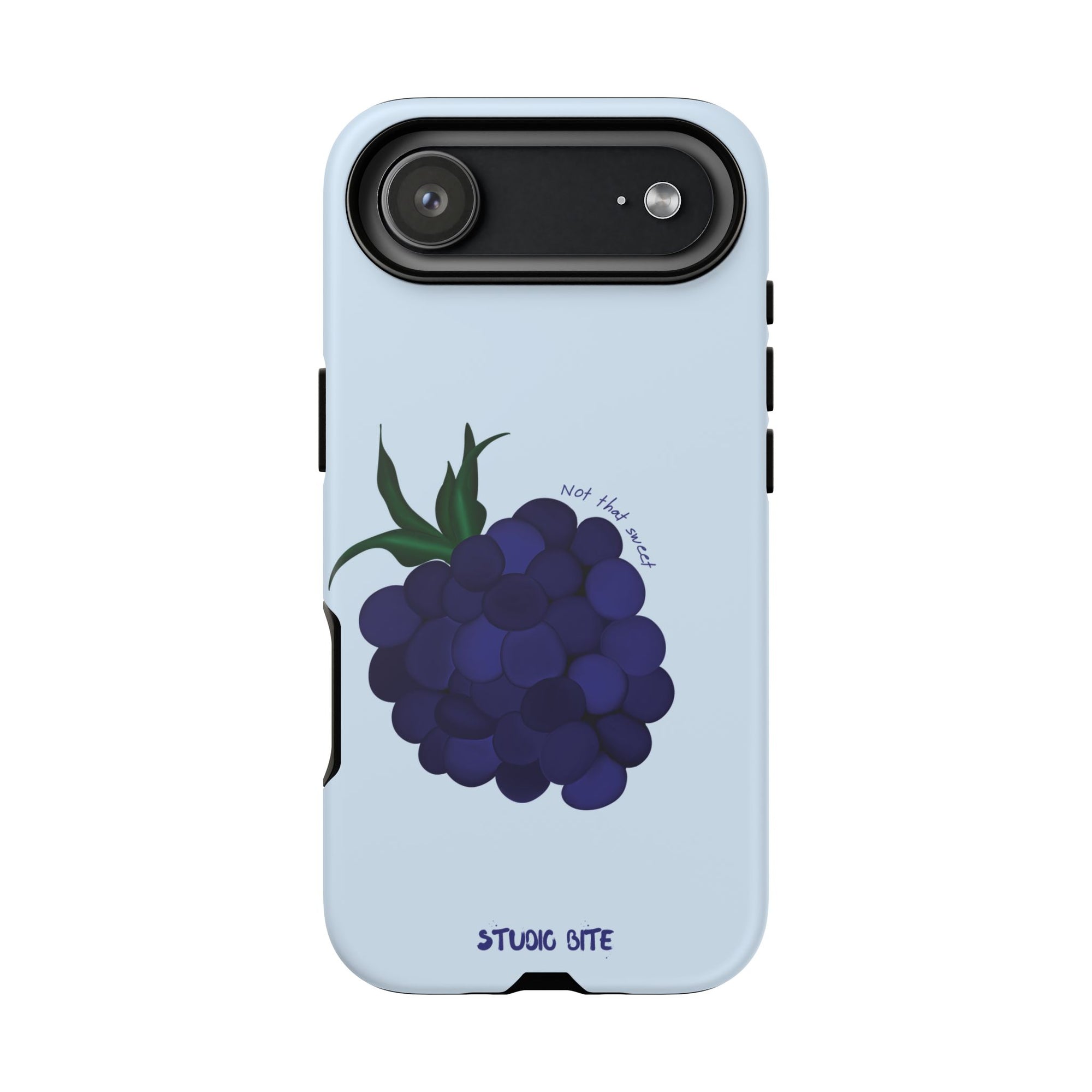 BLACKBERRY