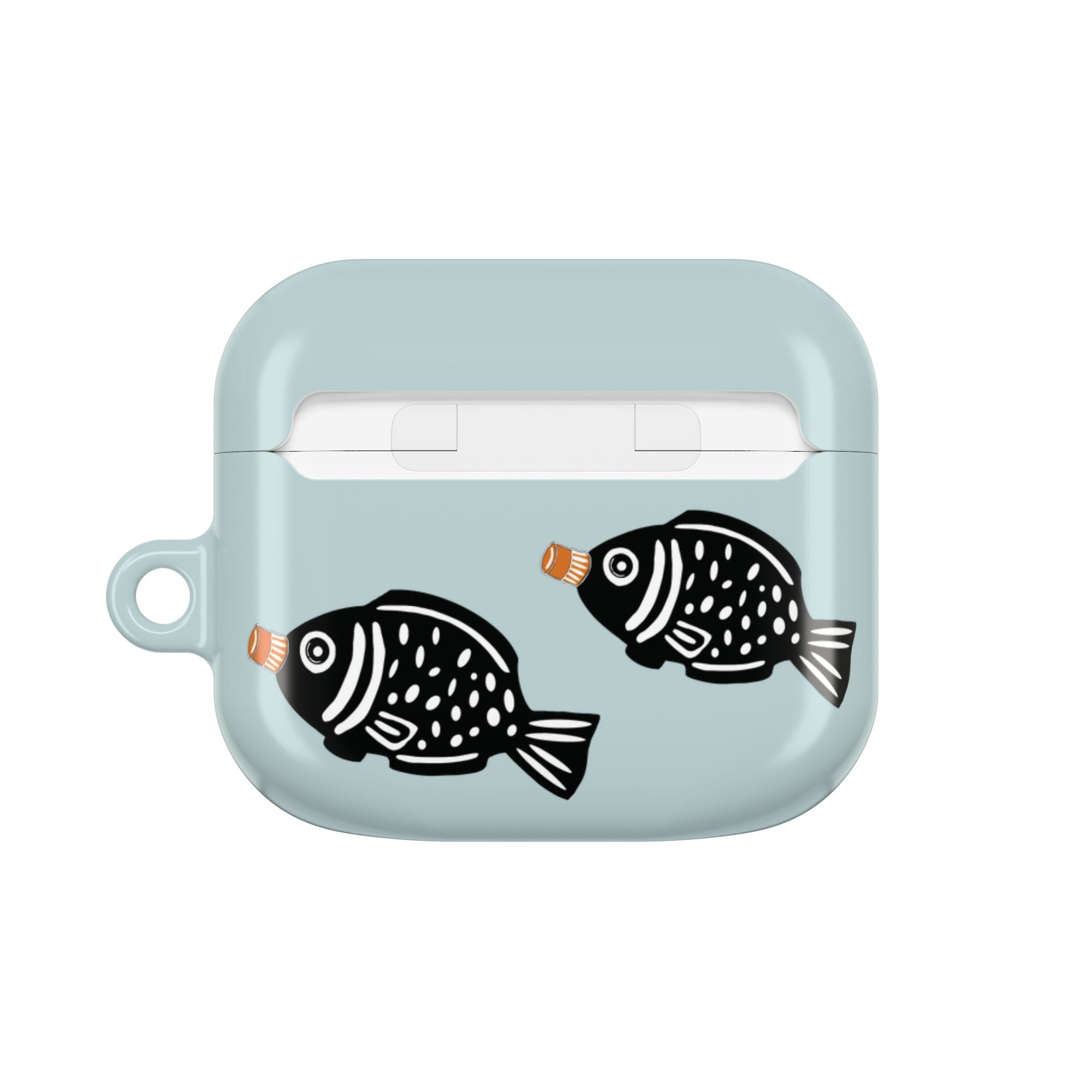 SOY SAUCE FISH