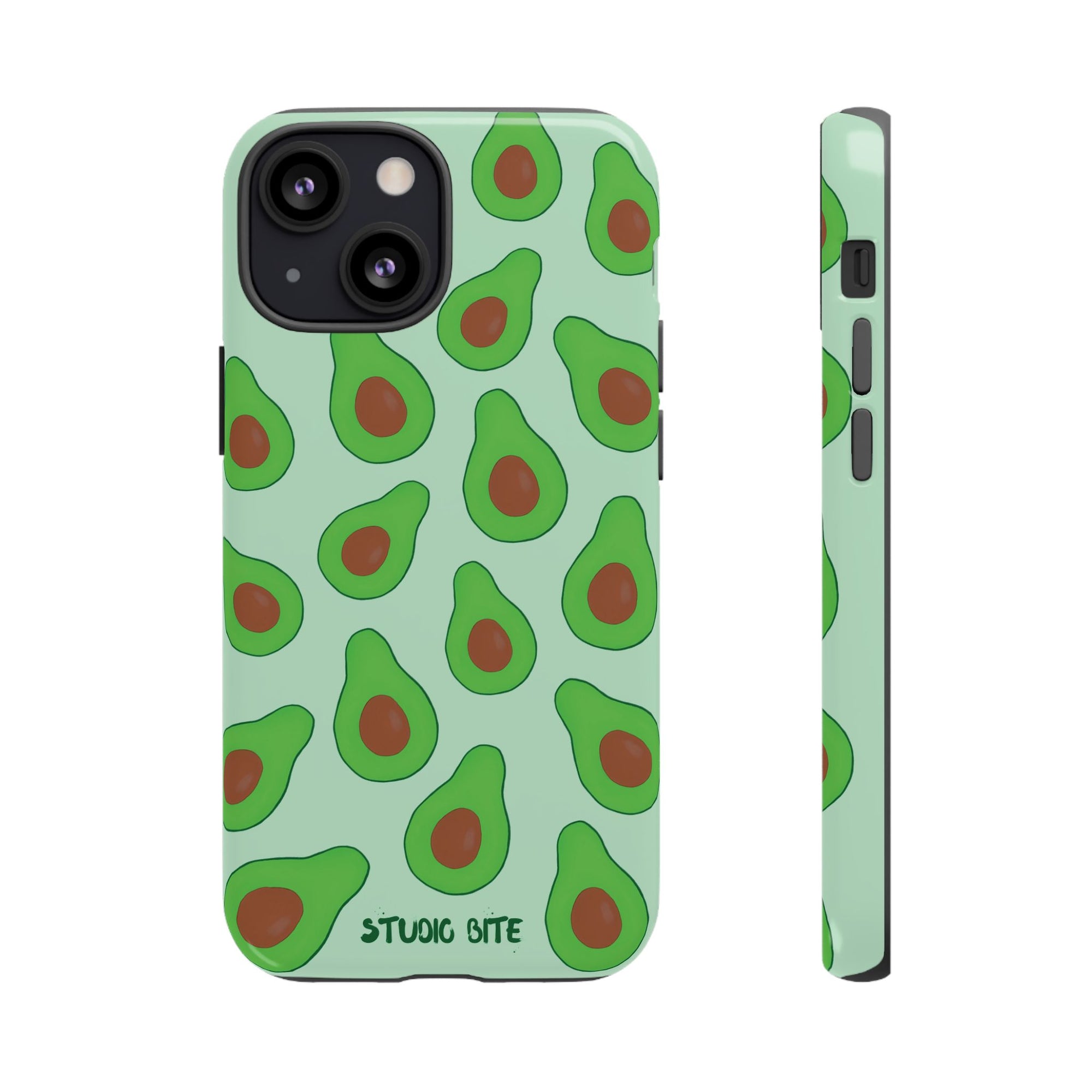 AVOCADO - GREEN