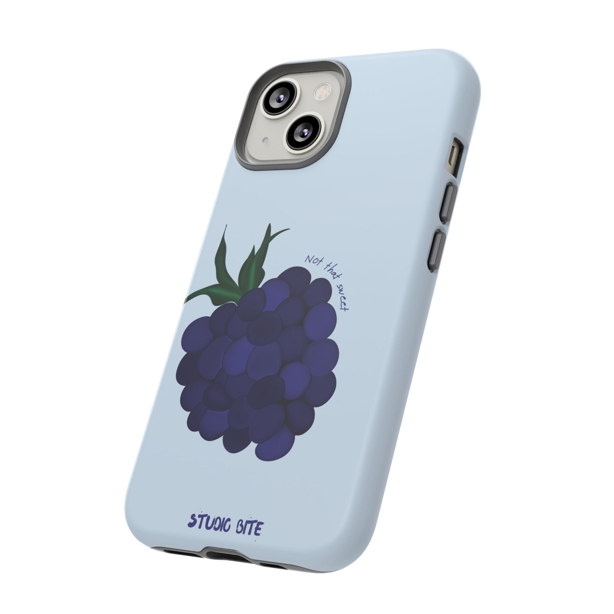 BLACKBERRY