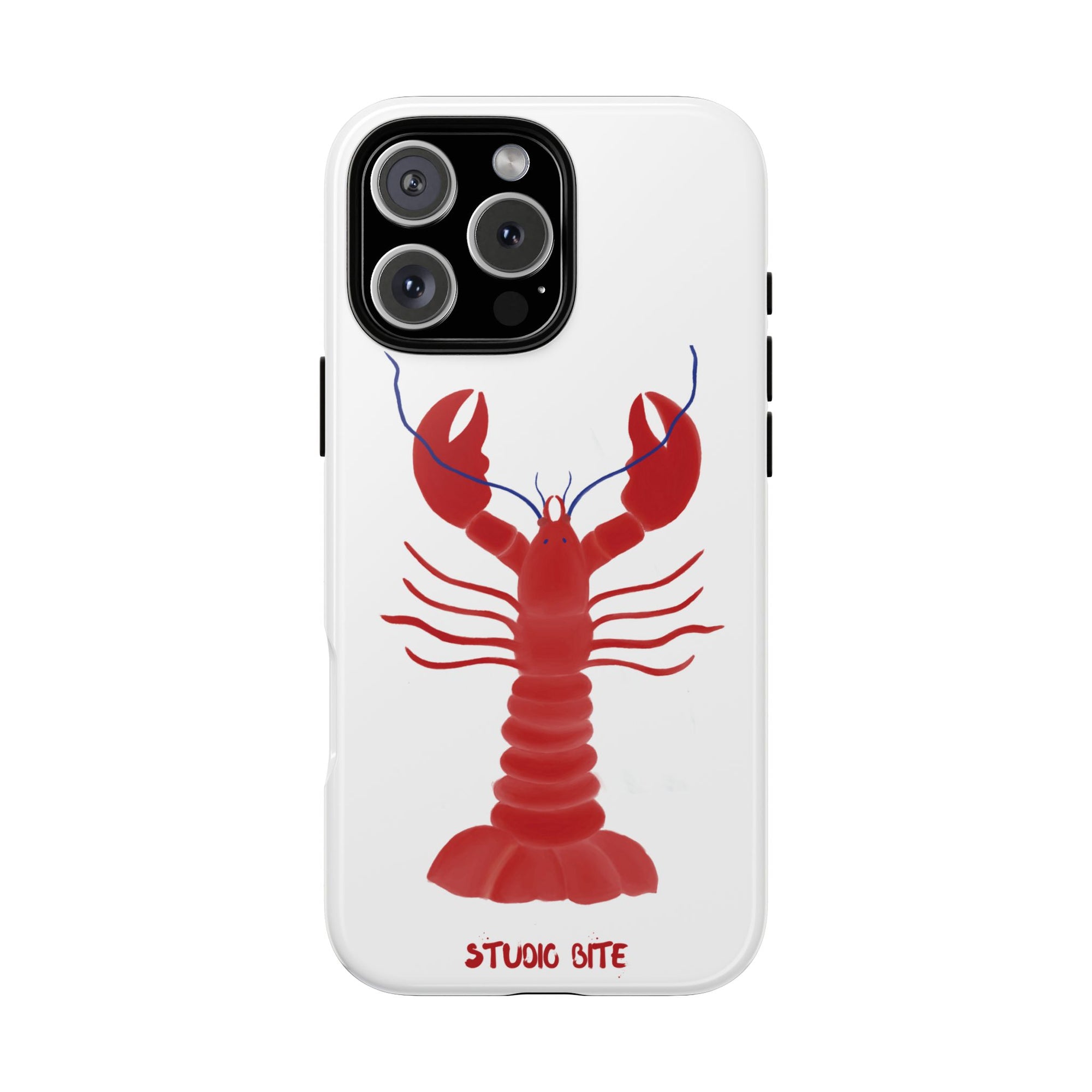 LOBSTER