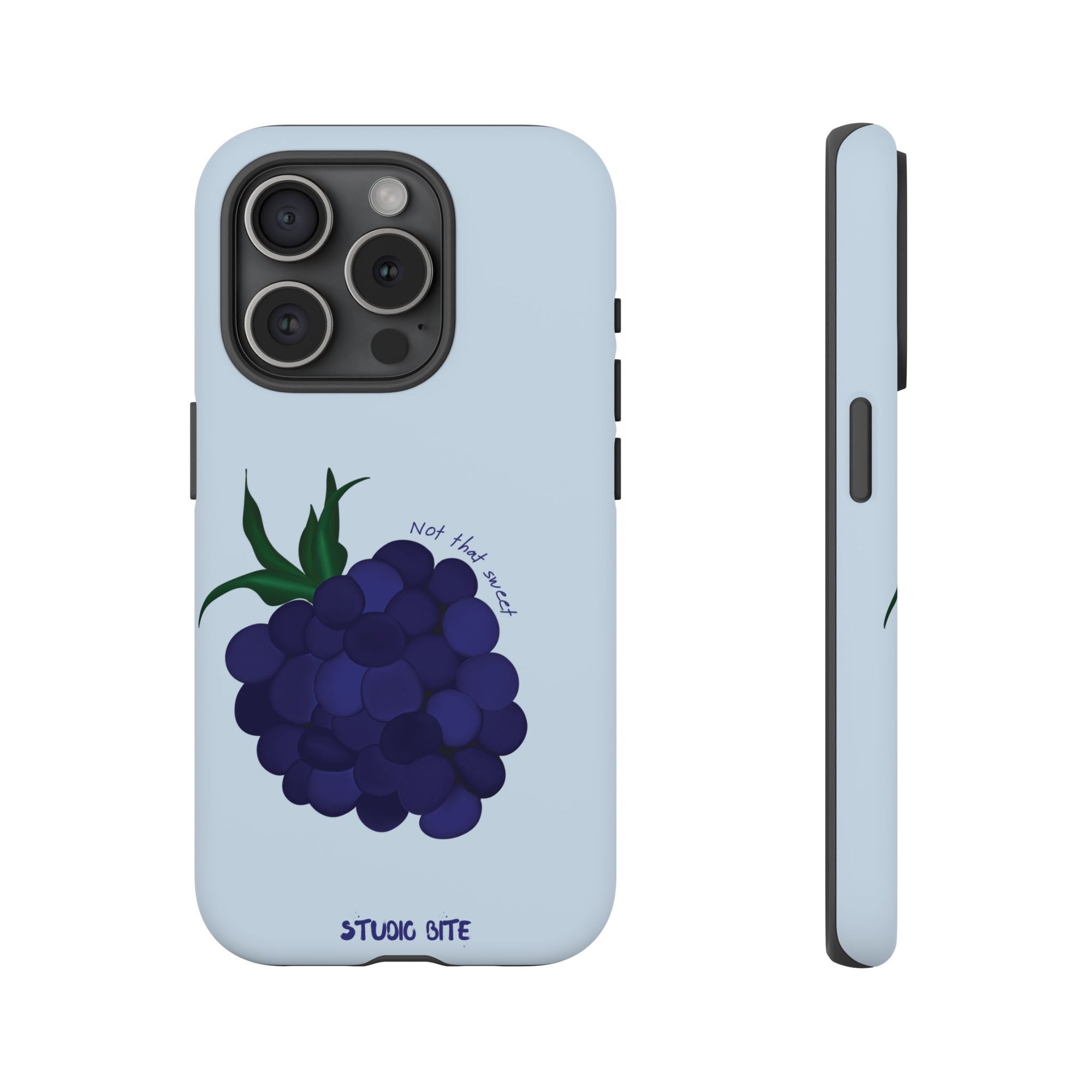 BLACKBERRY