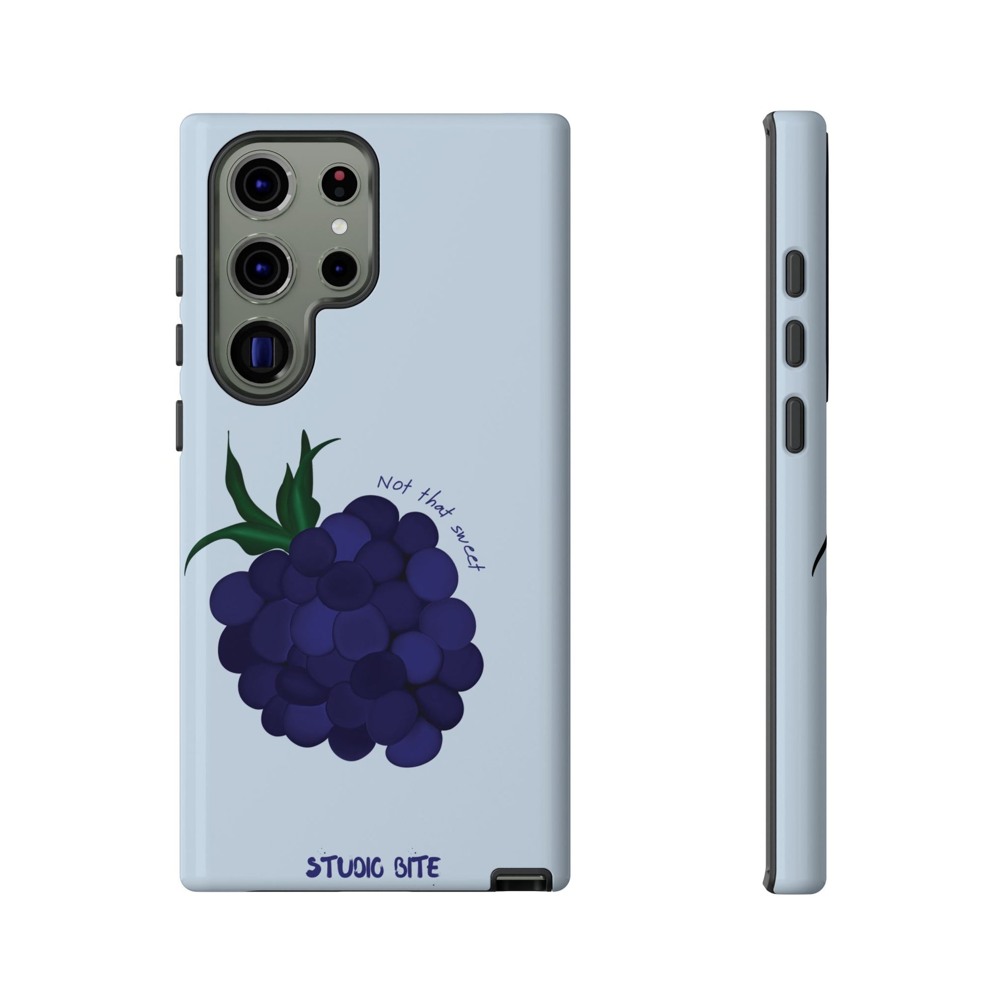BLACKBERRY