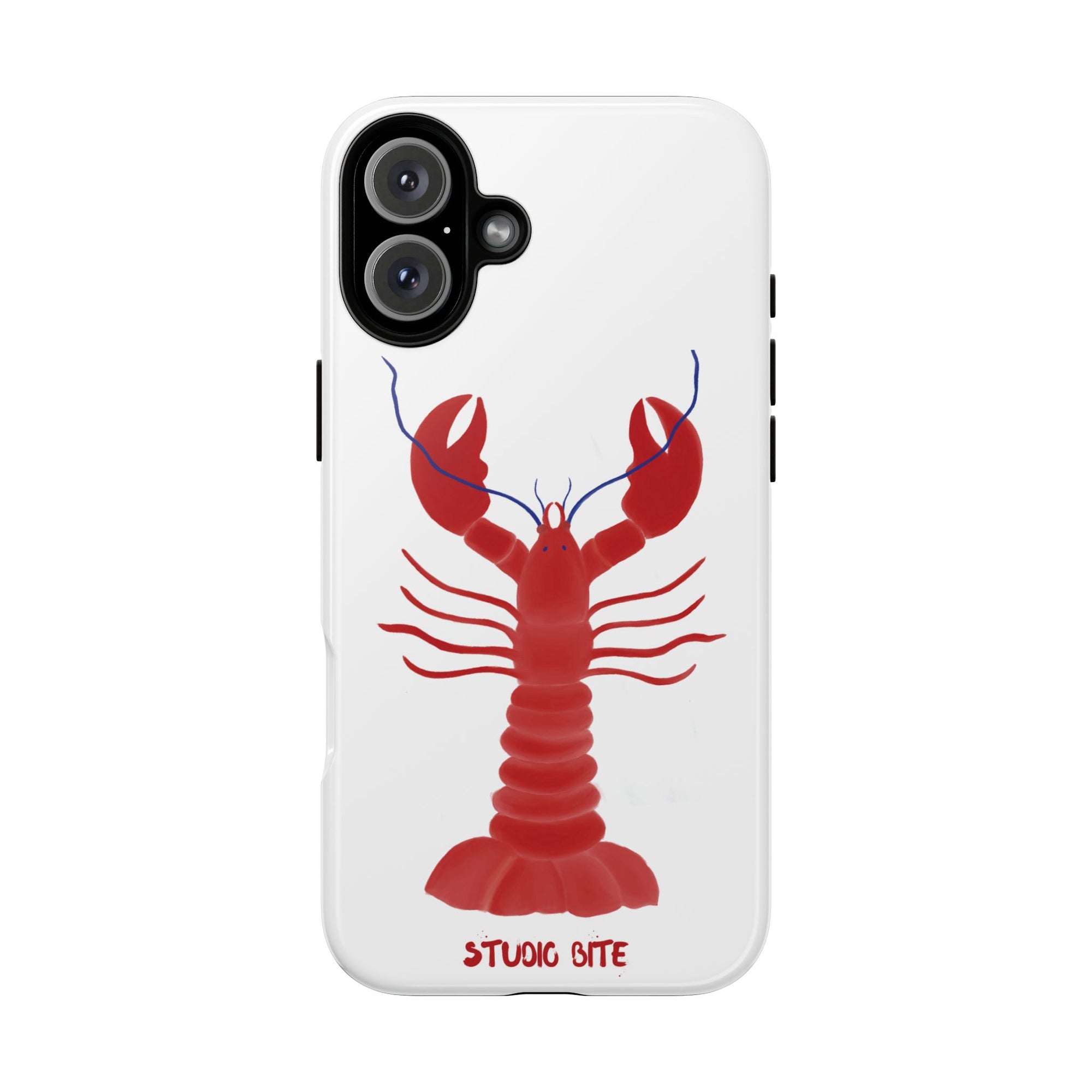 LOBSTER