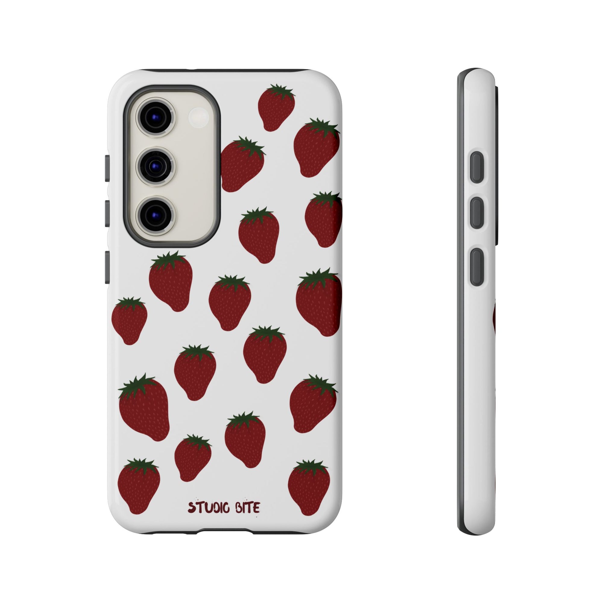 STRAWBERRY